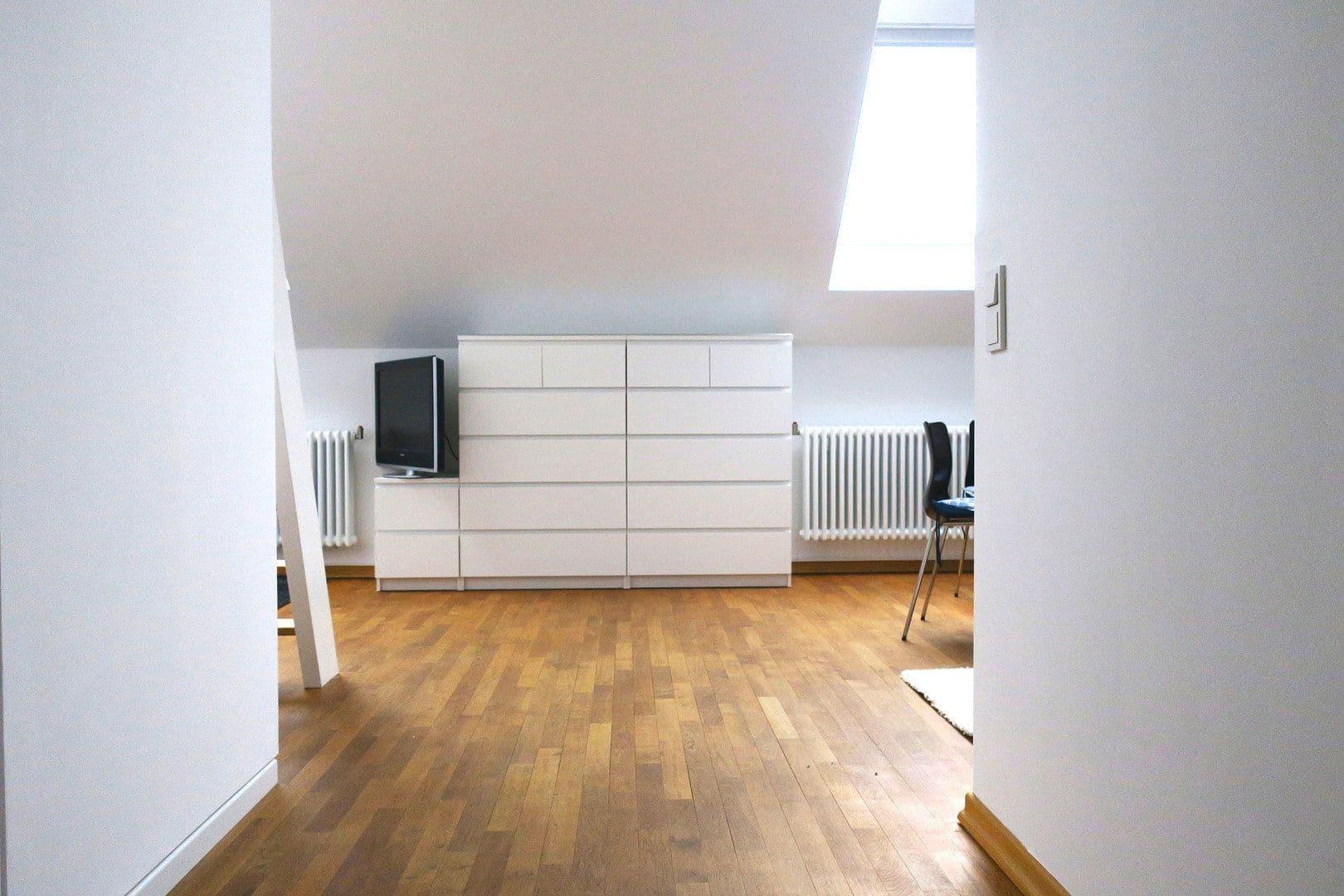Pronájem bytu 1+1 35 m², Berlin, Berlín Pronájem bytu 1+1 35 m², Berlin, Berlín