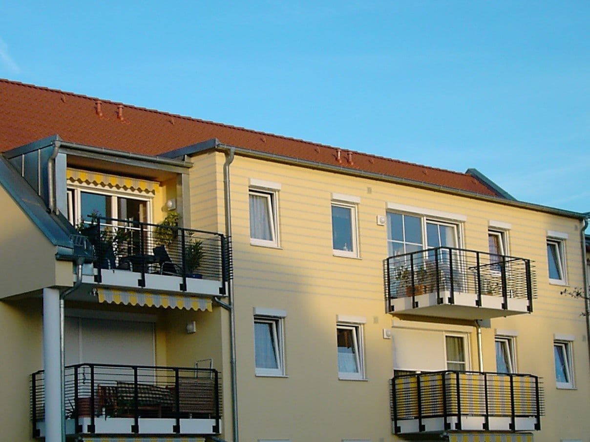 Pronájem bytu 2+1 55 m², Puchheim, Bavorsko Pronájem bytu 2+1 55 m², Puchheim, Bavorsko