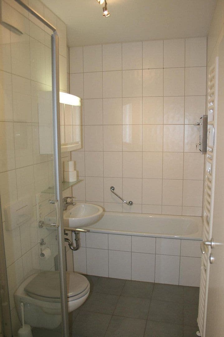 Pronájem bytu 2+1 55 m², Puchheim, Bavorsko Pronájem bytu 2+1 55 m², Puchheim, Bavorsko