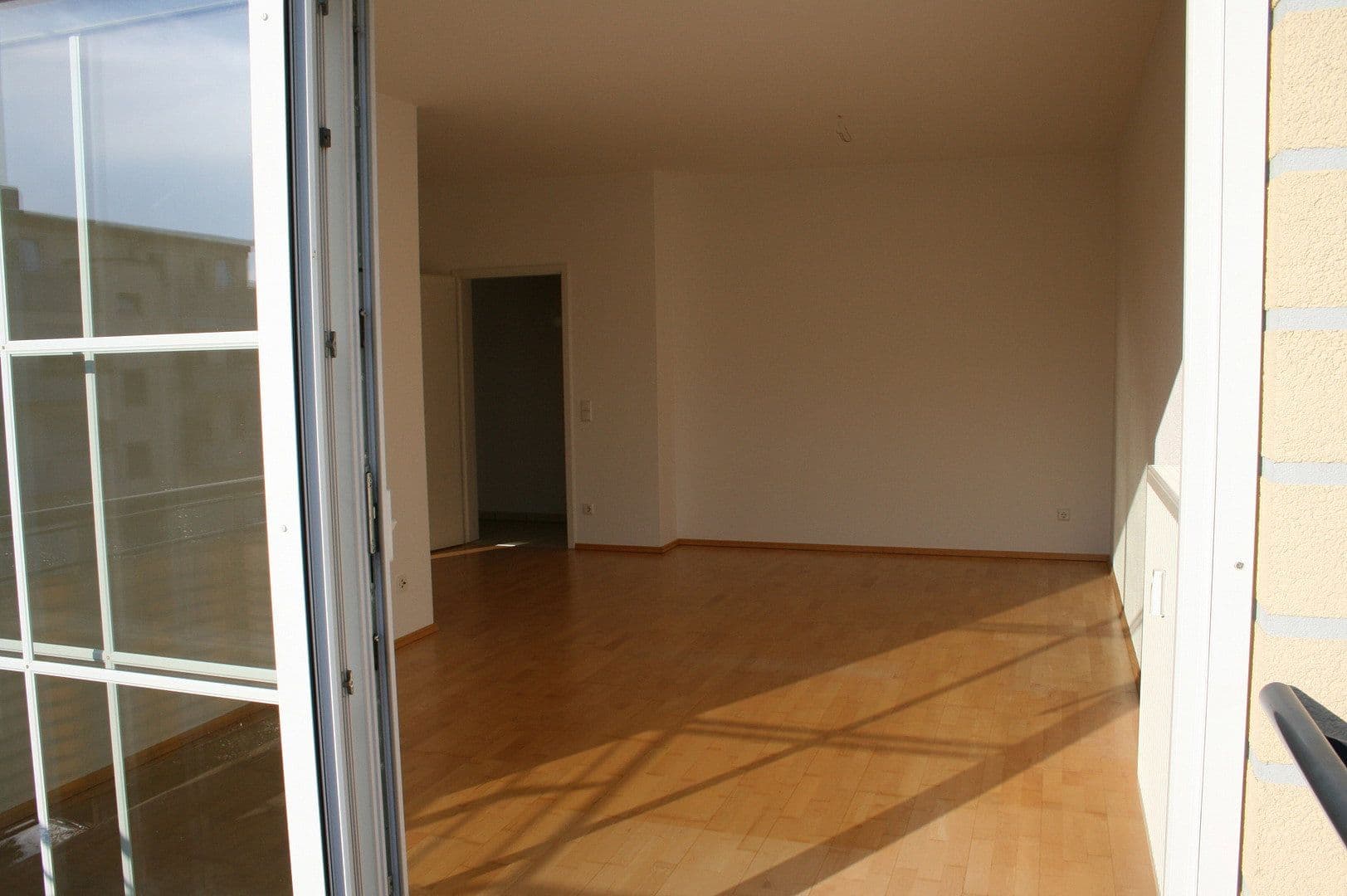 Pronájem bytu 2+1 55 m², Puchheim, Bavorsko Pronájem bytu 2+1 55 m², Puchheim, Bavorsko