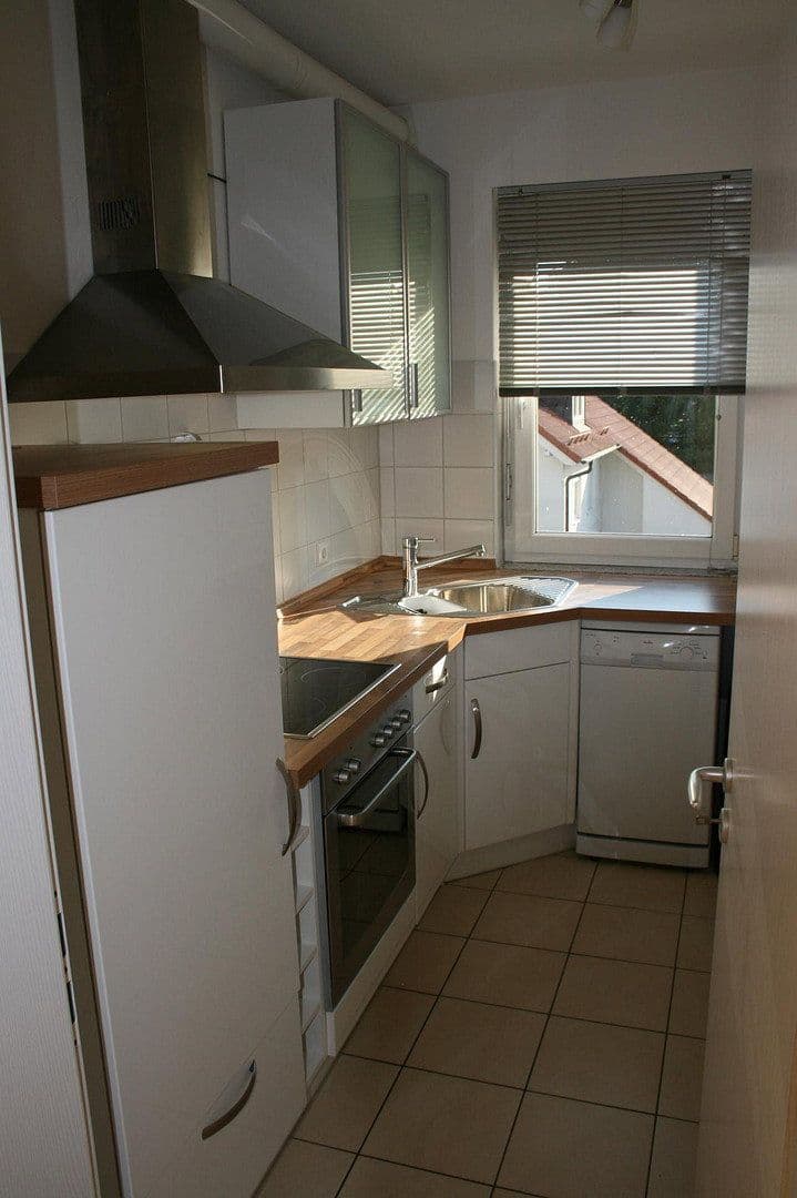 Pronájem bytu 2+1 55 m², Puchheim, Bavorsko Pronájem bytu 2+1 55 m², Puchheim, Bavorsko