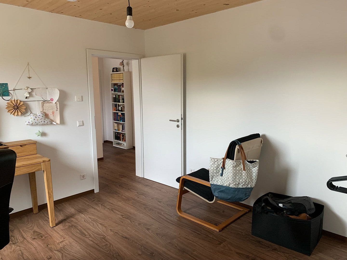 Pronájem bytu 3+kk 80 m², Graben-Neudorf, Bádensko-Württembersko Pronájem bytu 3+kk 80 m², Graben-Neudorf, Bádensko-Württembersko