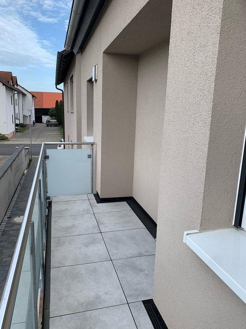 Pronájem bytu 3+kk 80 m², Graben-Neudorf, Bádensko-Württembersko Pronájem bytu 3+kk 80 m², Graben-Neudorf, Bádensko-Württembersko