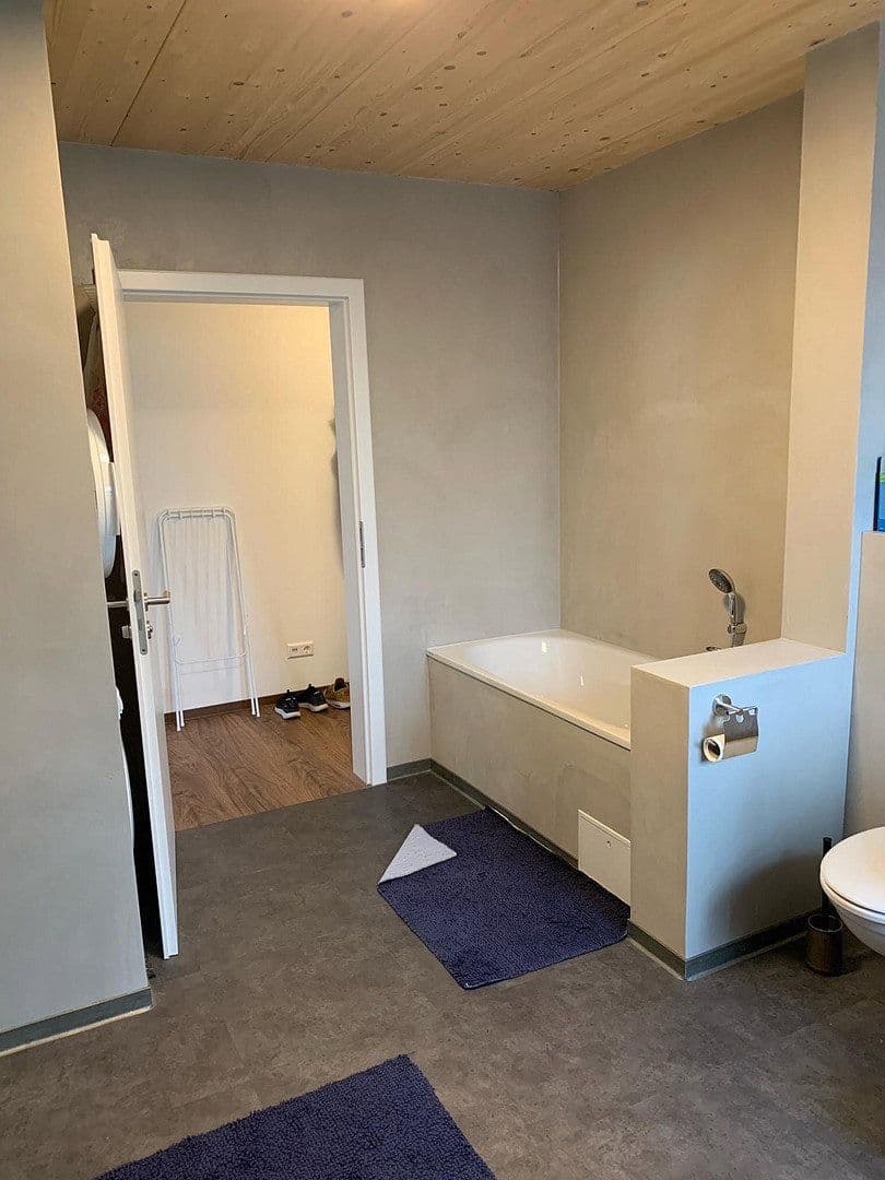 Pronájem bytu 3+kk 80 m², Graben-Neudorf, Bádensko-Württembersko Pronájem bytu 3+kk 80 m², Graben-Neudorf, Bádensko-Württembersko