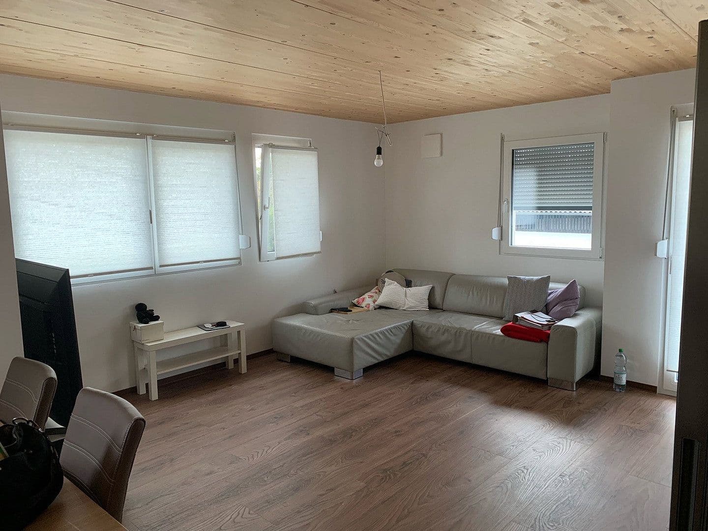 Pronájem bytu 3+kk 80 m², Graben-Neudorf, Bádensko-Württembersko Pronájem bytu 3+kk 80 m², Graben-Neudorf, Bádensko-Württembersko