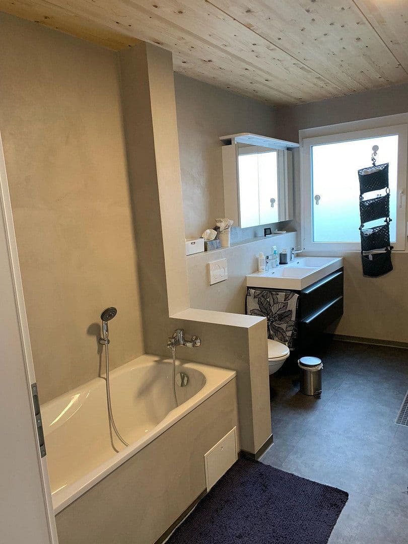Pronájem bytu 3+kk 80 m², Graben-Neudorf, Bádensko-Württembersko Pronájem bytu 3+kk 80 m², Graben-Neudorf, Bádensko-Württembersko