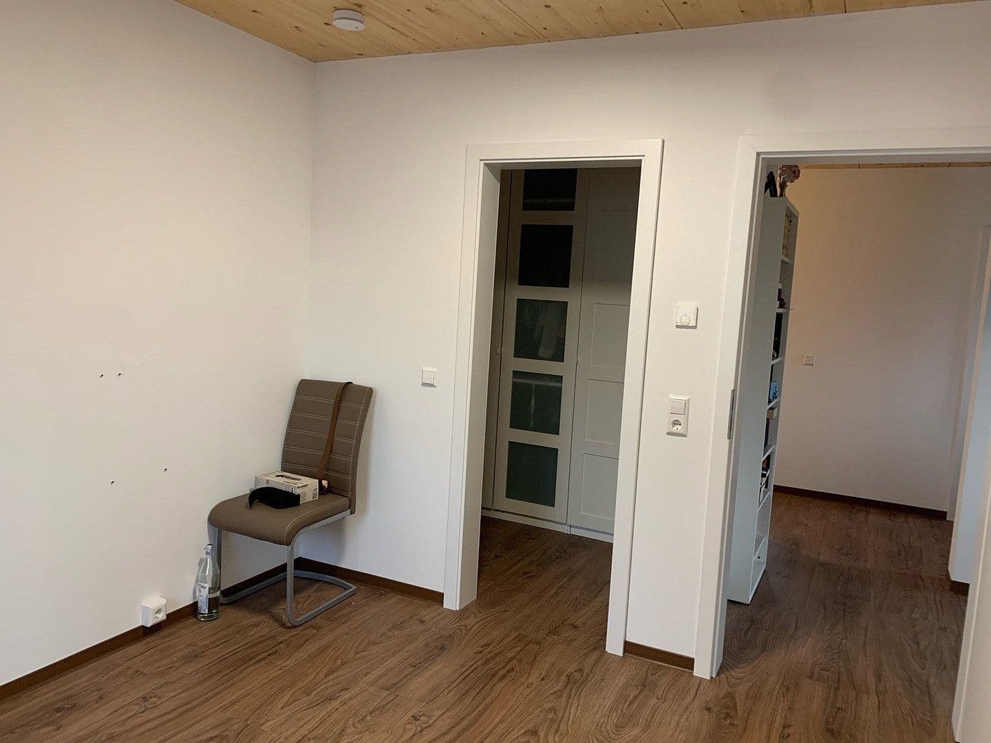 Pronájem bytu 3+kk 80 m², Graben-Neudorf, Bádensko-Württembersko Pronájem bytu 3+kk 80 m², Graben-Neudorf, Bádensko-Württembersko