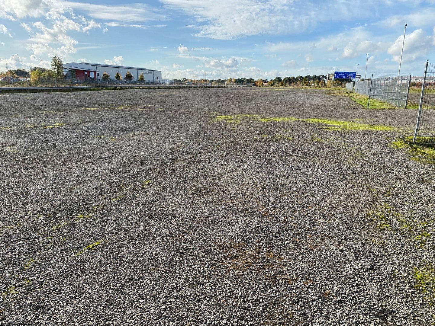 Pronájem pozemku 15.000 m², Sottrum, Dolní Sasko Pronájem pozemku 15.000 m², Sottrum, Dolní Sasko