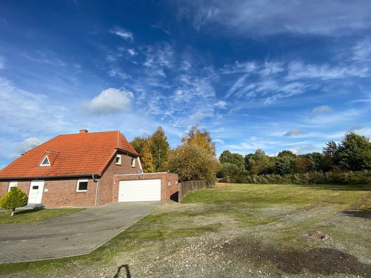 Pronájem pozemku 15.000 m², Sottrum, Dolní Sasko Pronájem pozemku 15.000 m², Sottrum, Dolní Sasko