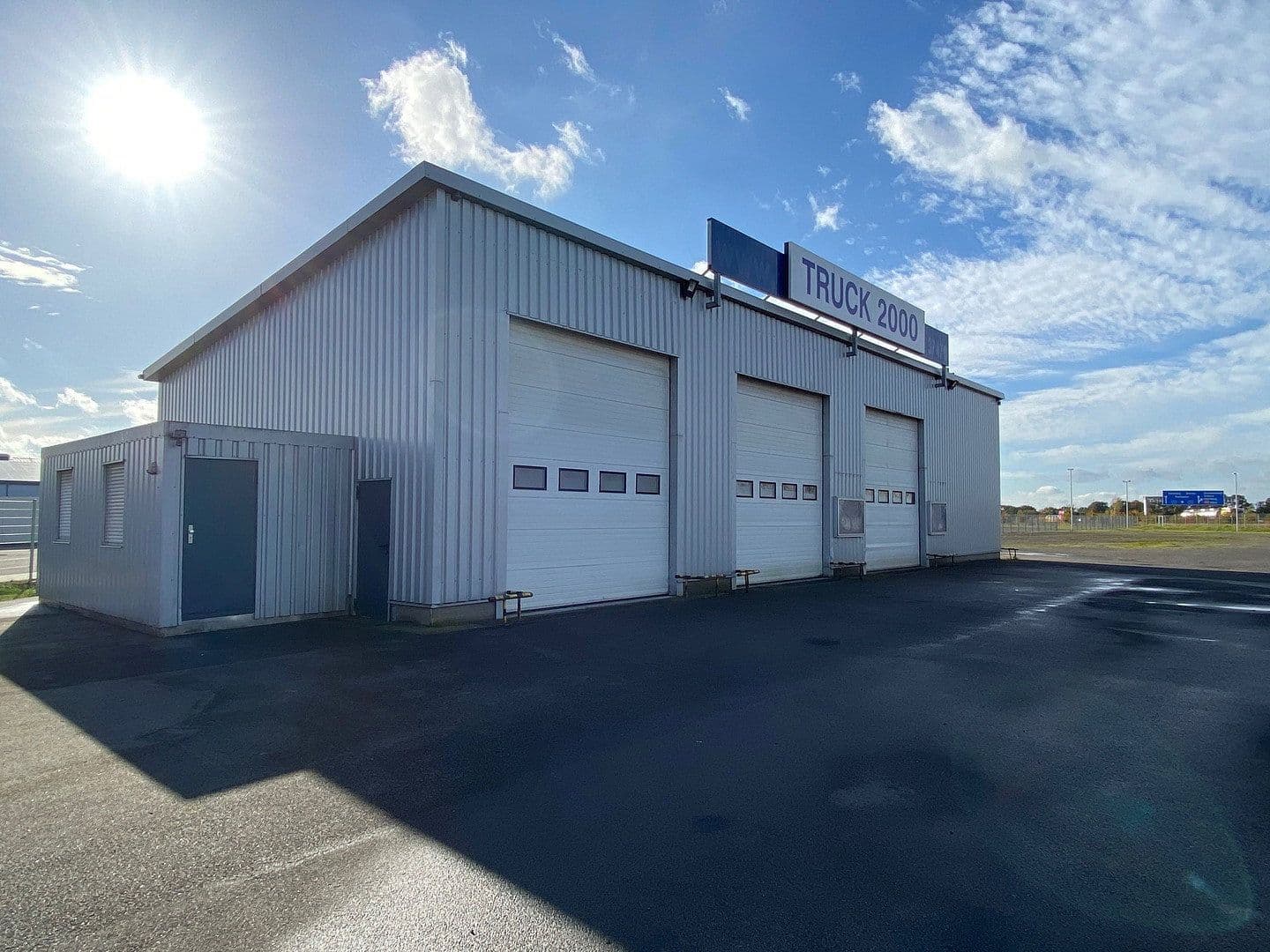 Pronájem pozemku 15.000 m², Sottrum, Dolní Sasko Pronájem pozemku 15.000 m², Sottrum, Dolní Sasko