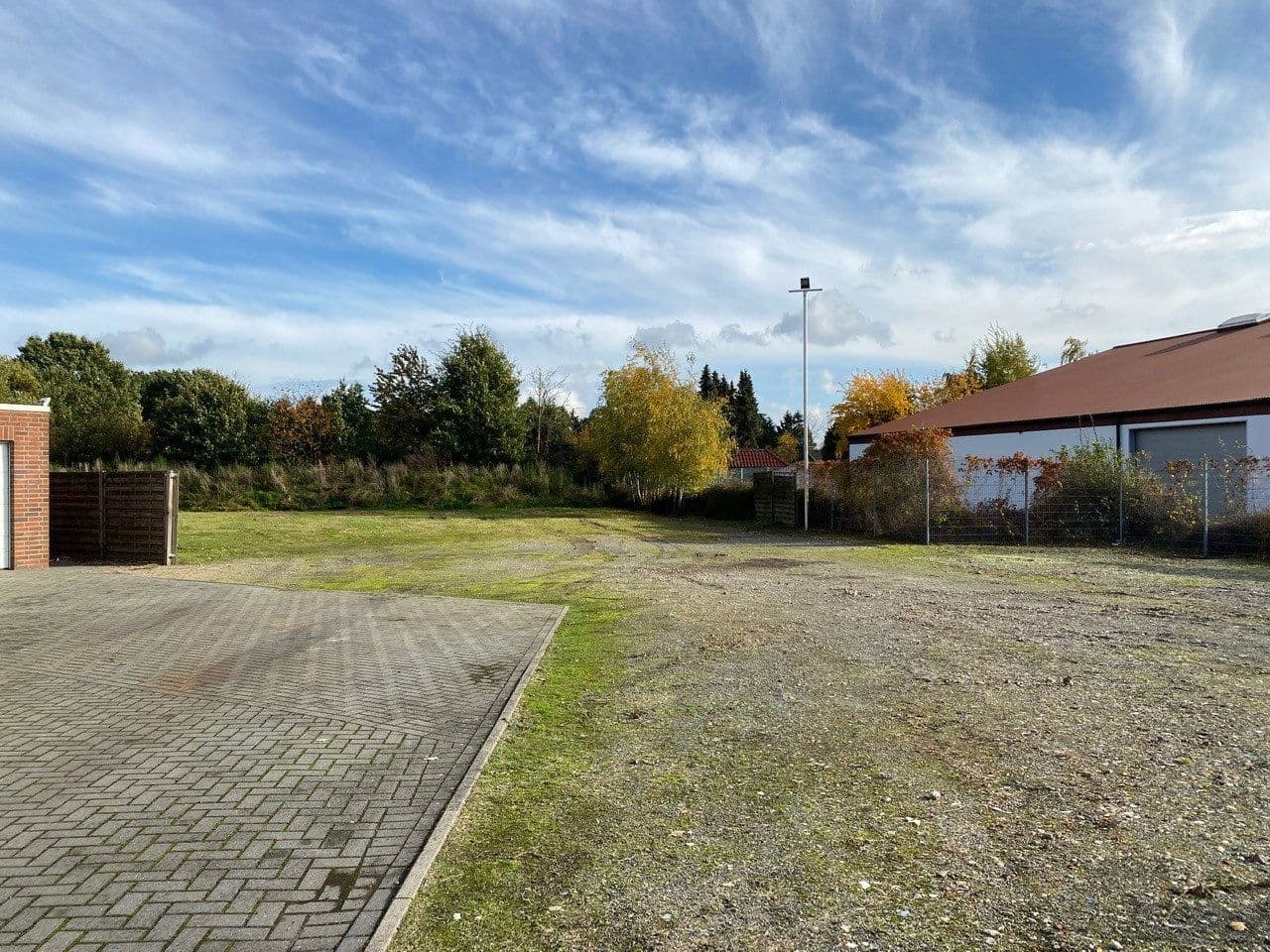 Pronájem pozemku 15.000 m², Sottrum, Dolní Sasko Pronájem pozemku 15.000 m², Sottrum, Dolní Sasko