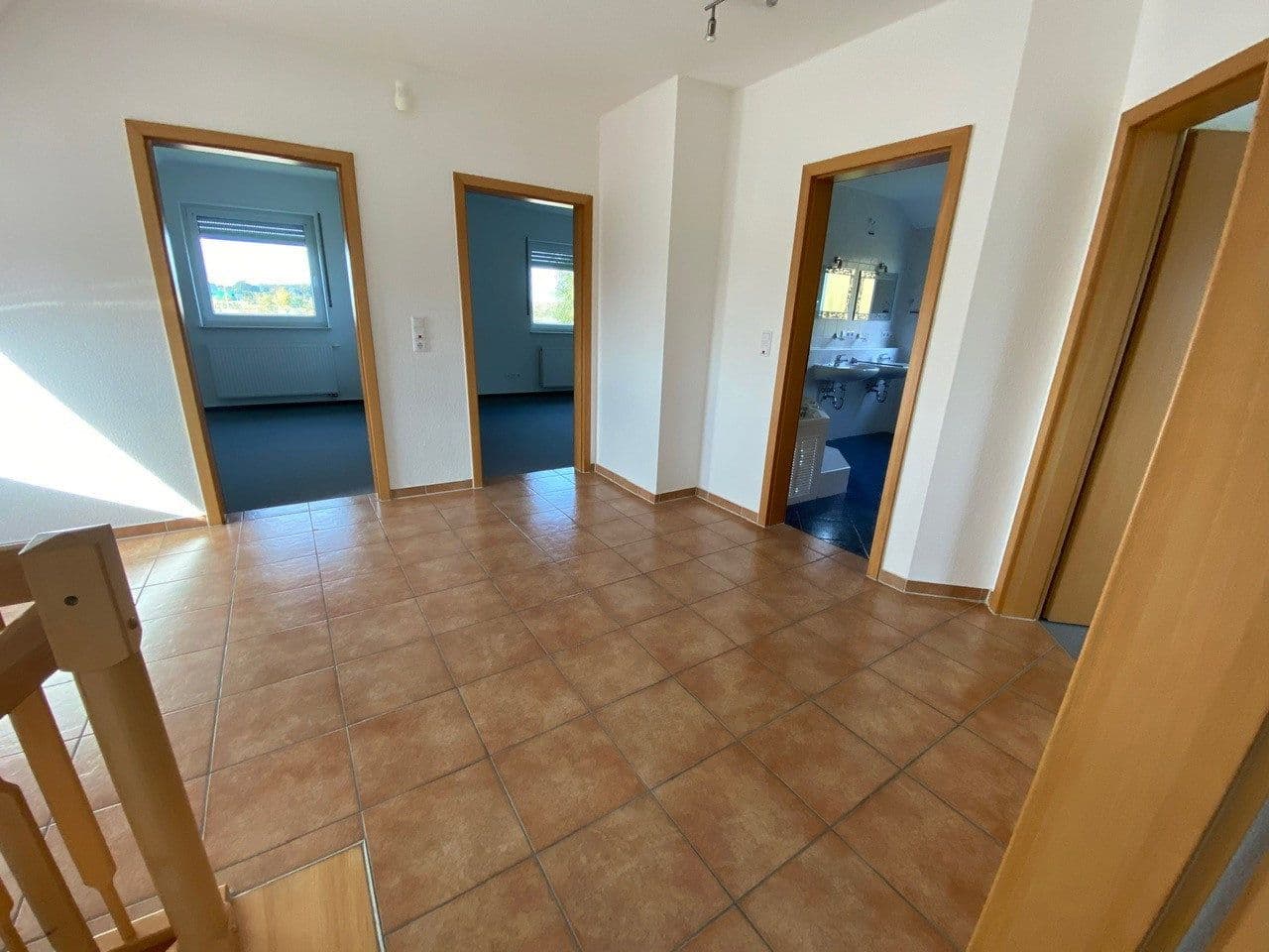 Pronájem pozemku 15.000 m², Sottrum, Dolní Sasko Pronájem pozemku 15.000 m², Sottrum, Dolní Sasko