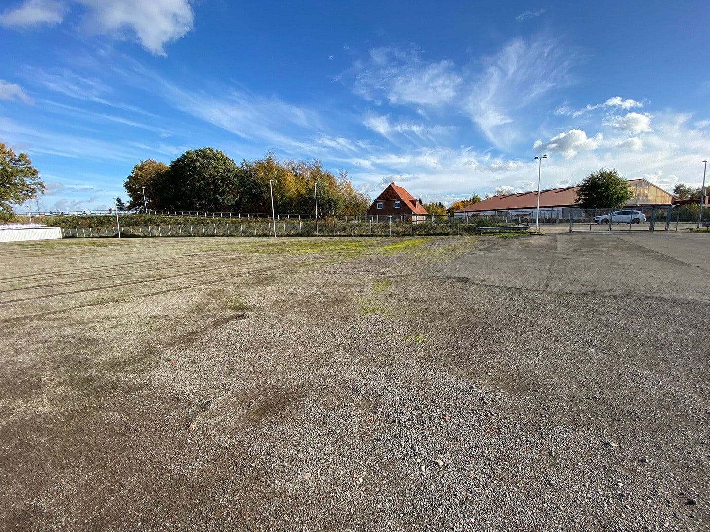 Pronájem pozemku 15.000 m², Sottrum, Dolní Sasko Pronájem pozemku 15.000 m², Sottrum, Dolní Sasko
