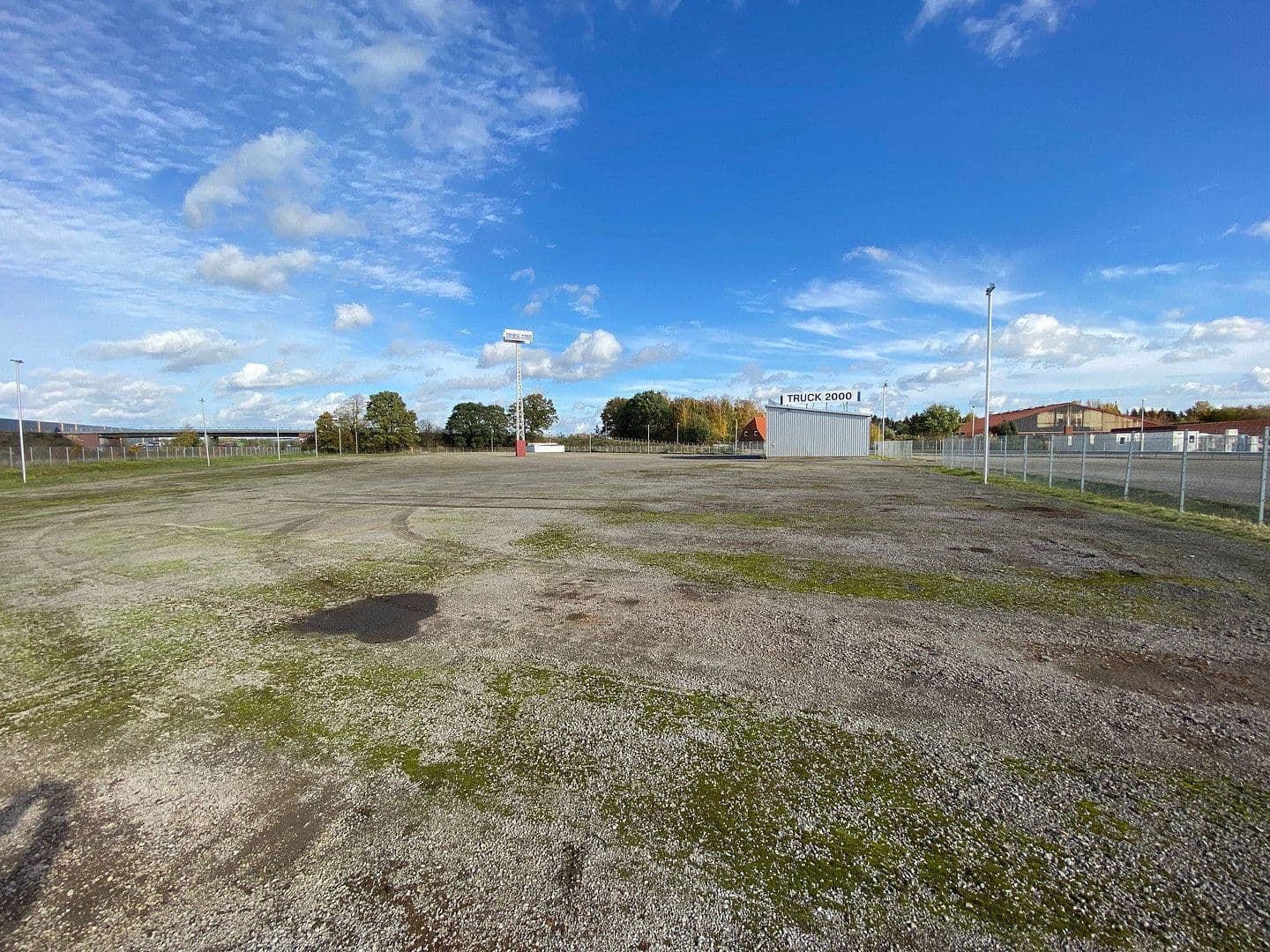 Pronájem pozemku 15.000 m², Sottrum, Dolní Sasko Pronájem pozemku 15.000 m², Sottrum, Dolní Sasko