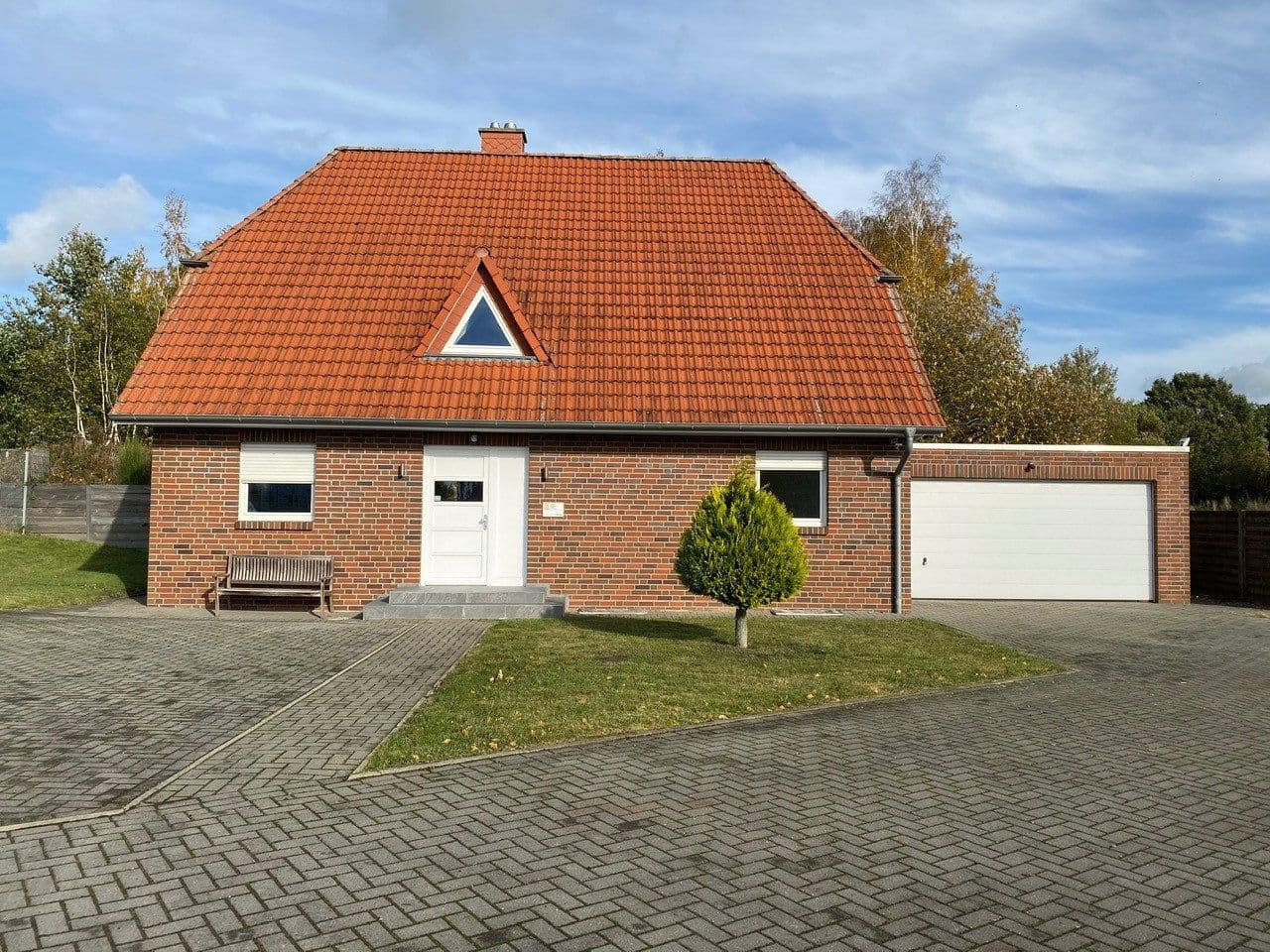 Pronájem pozemku 15.000 m², Sottrum, Dolní Sasko Pronájem pozemku 15.000 m², Sottrum, Dolní Sasko