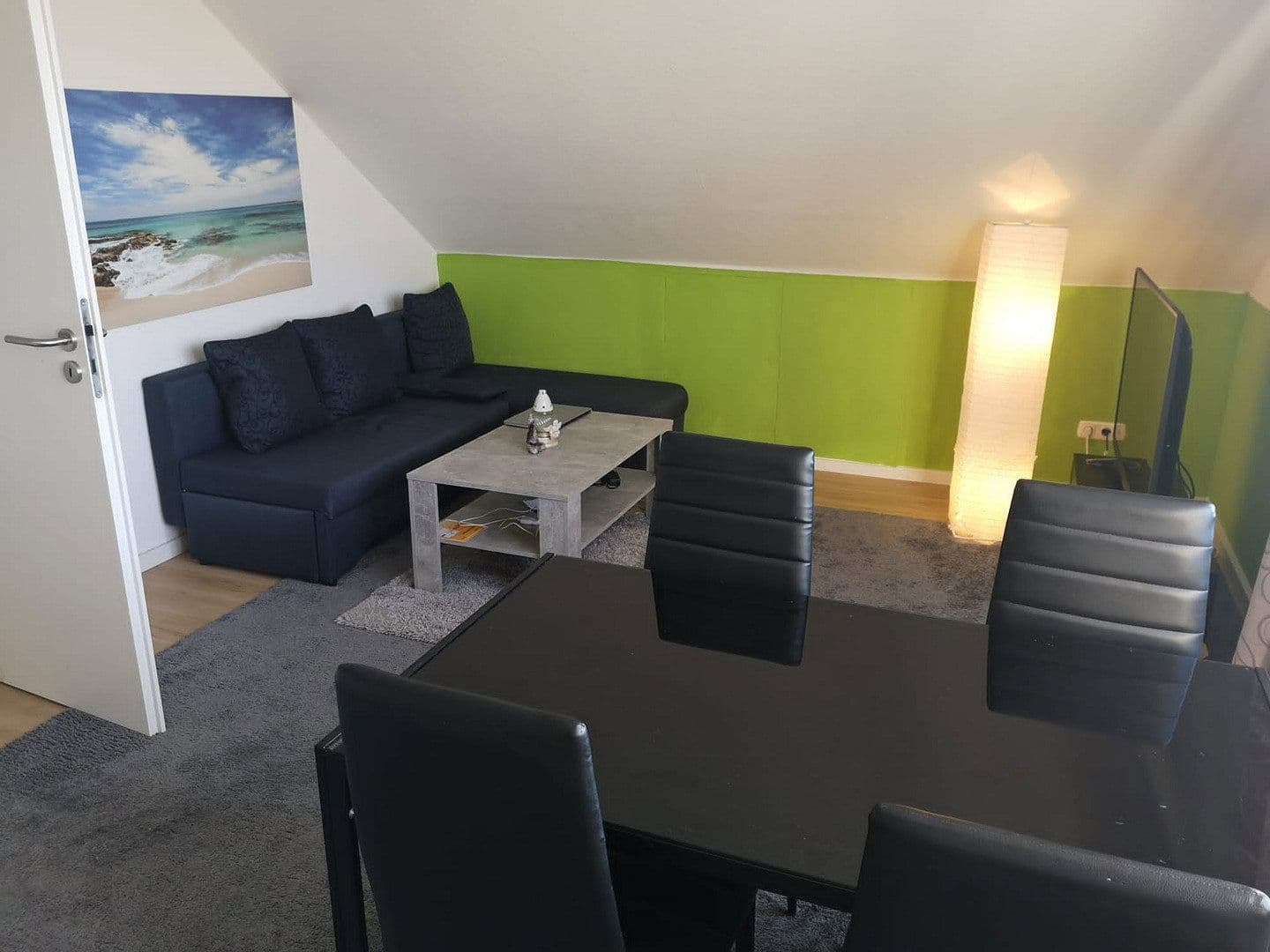 Pronájem bytu 1+1 33 m², Neuenweg 9, Bergisch Gladbach, Severní Porýní-Vestfálsko Pronájem bytu 1+1 33 m², Neuenweg 9, Bergisch Gladbach, Severní Porýní-Vestfálsko