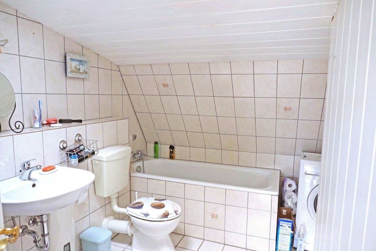 Pronájem bytu 2+1 39 m², Eltville am Rhein, Hessen Pronájem bytu 2+1 39 m², Eltville am Rhein, Hessen