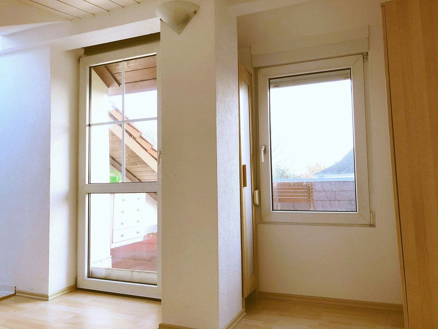 Pronájem bytu 2+1 39 m², Eltville am Rhein, Hessen Pronájem bytu 2+1 39 m², Eltville am Rhein, Hessen