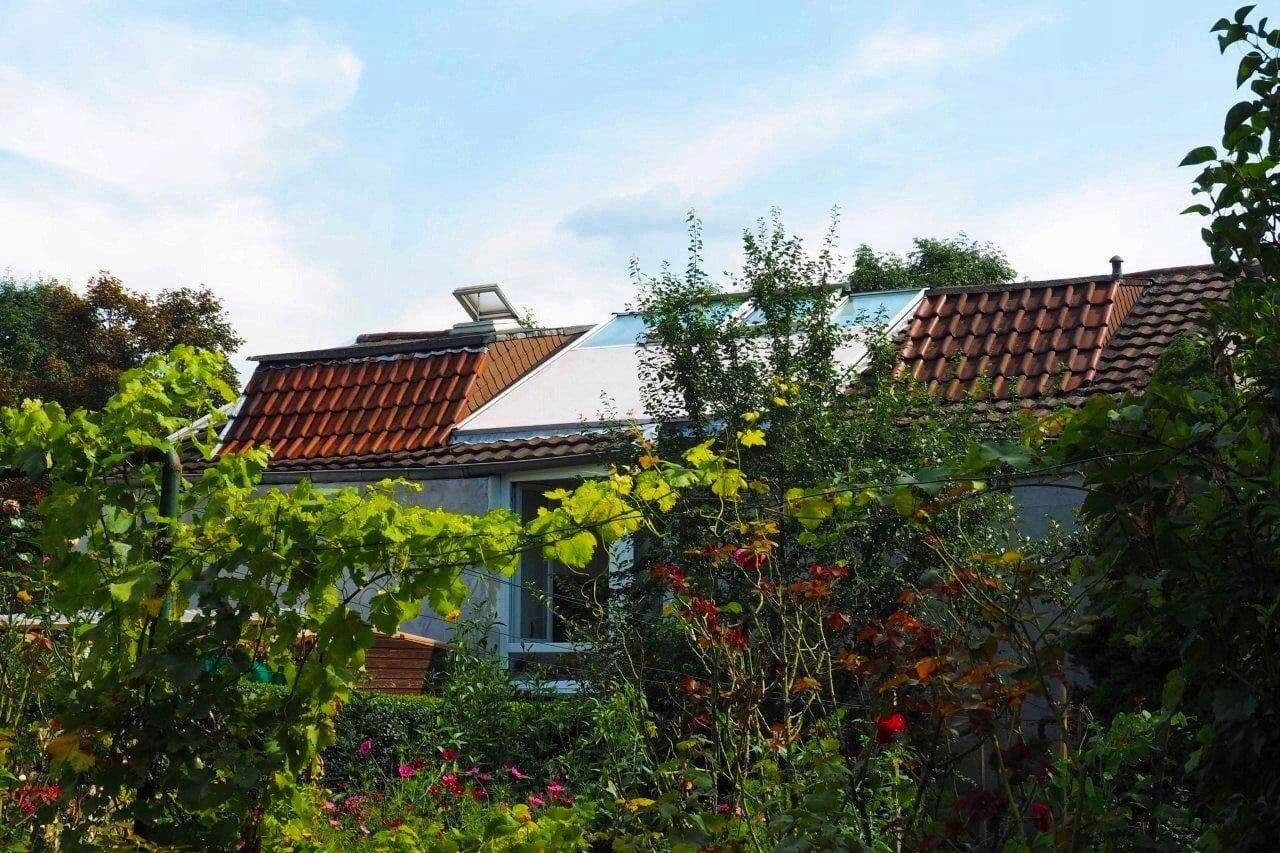 Pronájem bytu 2+1 39 m², Eltville am Rhein, Hessen Pronájem bytu 2+1 39 m², Eltville am Rhein, Hessen