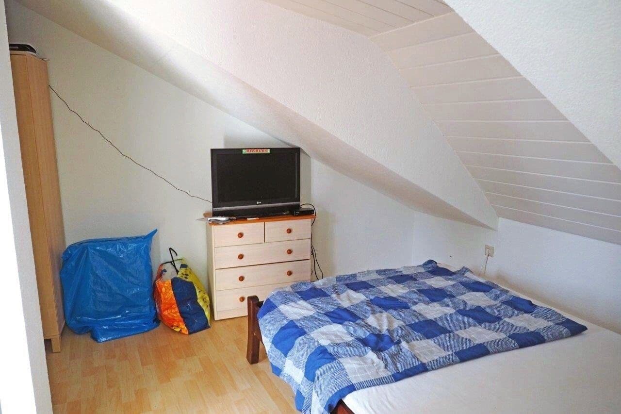 Pronájem bytu 2+1 39 m², Eltville am Rhein, Hessen Pronájem bytu 2+1 39 m², Eltville am Rhein, Hessen