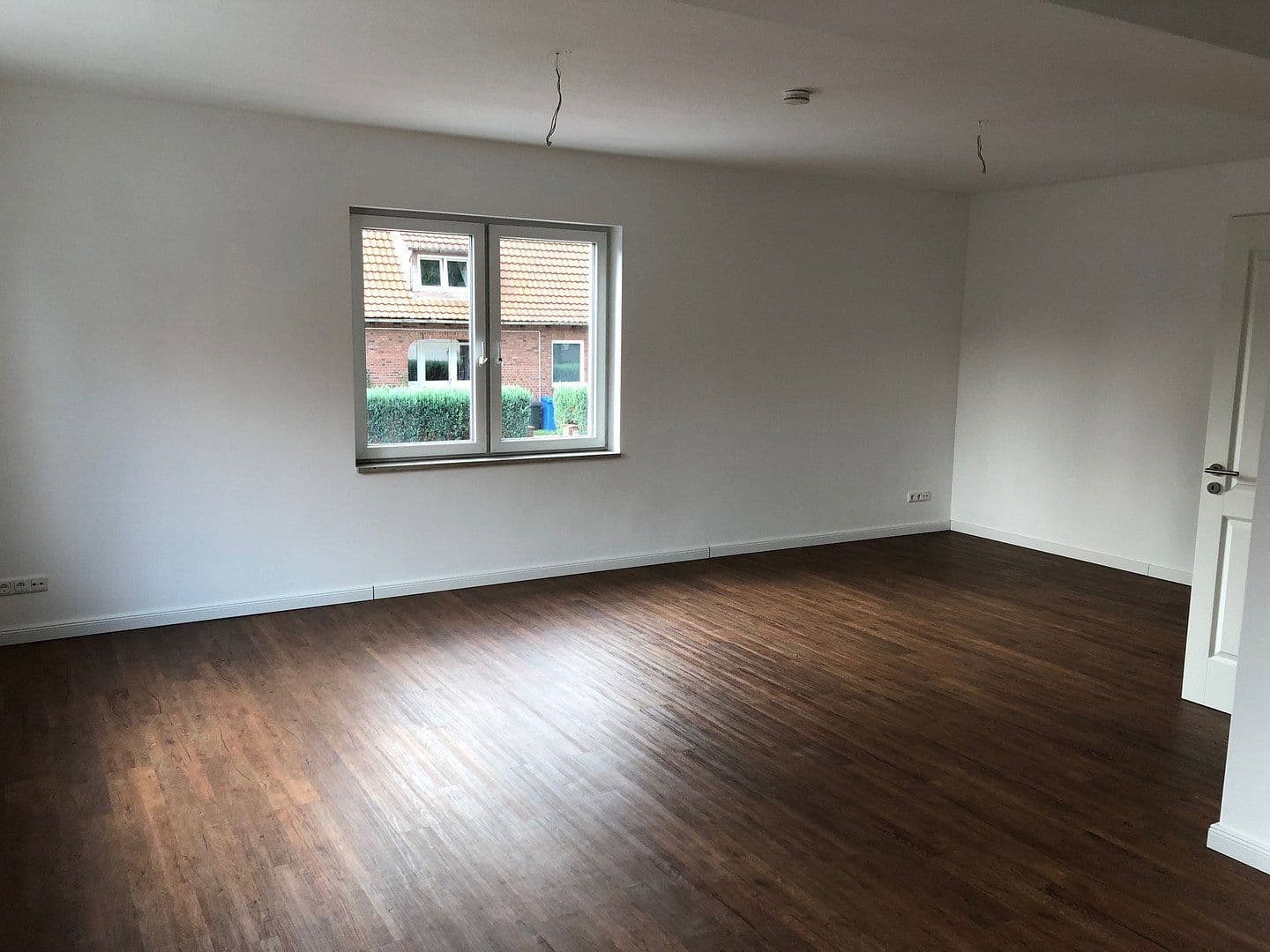 Pronájem bytu 2+1 78 m², Ehestorfer Dorfstr. 24, Rosengarten, Dolní Sasko Pronájem bytu 2+1 78 m², Ehestorfer Dorfstr. 24, Rosengarten, Dolní Sasko