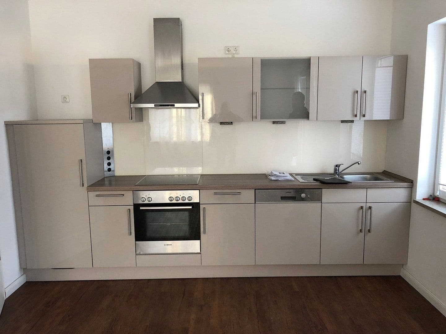 Pronájem bytu 2+1 78 m², Ehestorfer Dorfstr. 24, Rosengarten, Dolní Sasko Pronájem bytu 2+1 78 m², Ehestorfer Dorfstr. 24, Rosengarten, Dolní Sasko