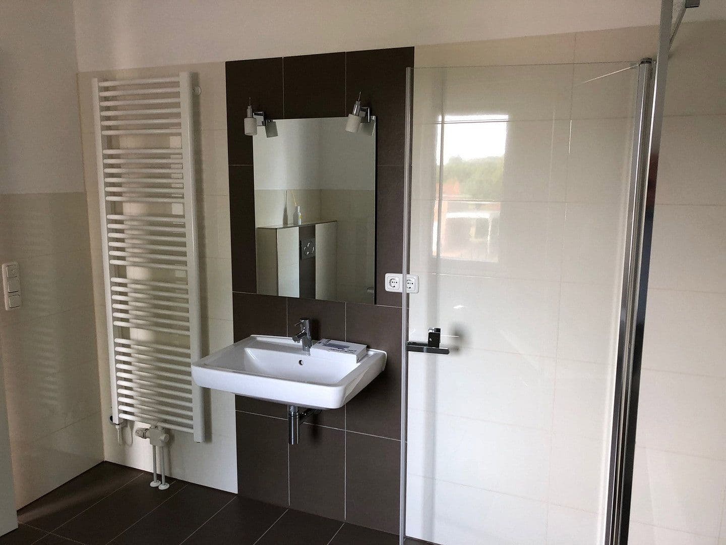 Pronájem bytu 2+1 78 m², Ehestorfer Dorfstr. 24, Rosengarten, Dolní Sasko Pronájem bytu 2+1 78 m², Ehestorfer Dorfstr. 24, Rosengarten, Dolní Sasko