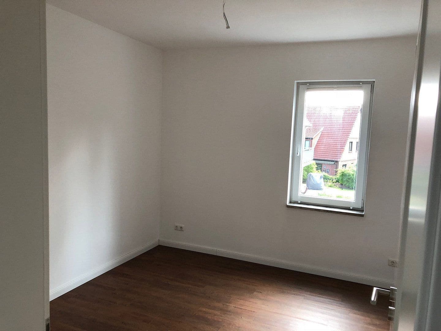 Pronájem bytu 2+1 78 m², Ehestorfer Dorfstr. 24, Rosengarten, Dolní Sasko Pronájem bytu 2+1 78 m², Ehestorfer Dorfstr. 24, Rosengarten, Dolní Sasko