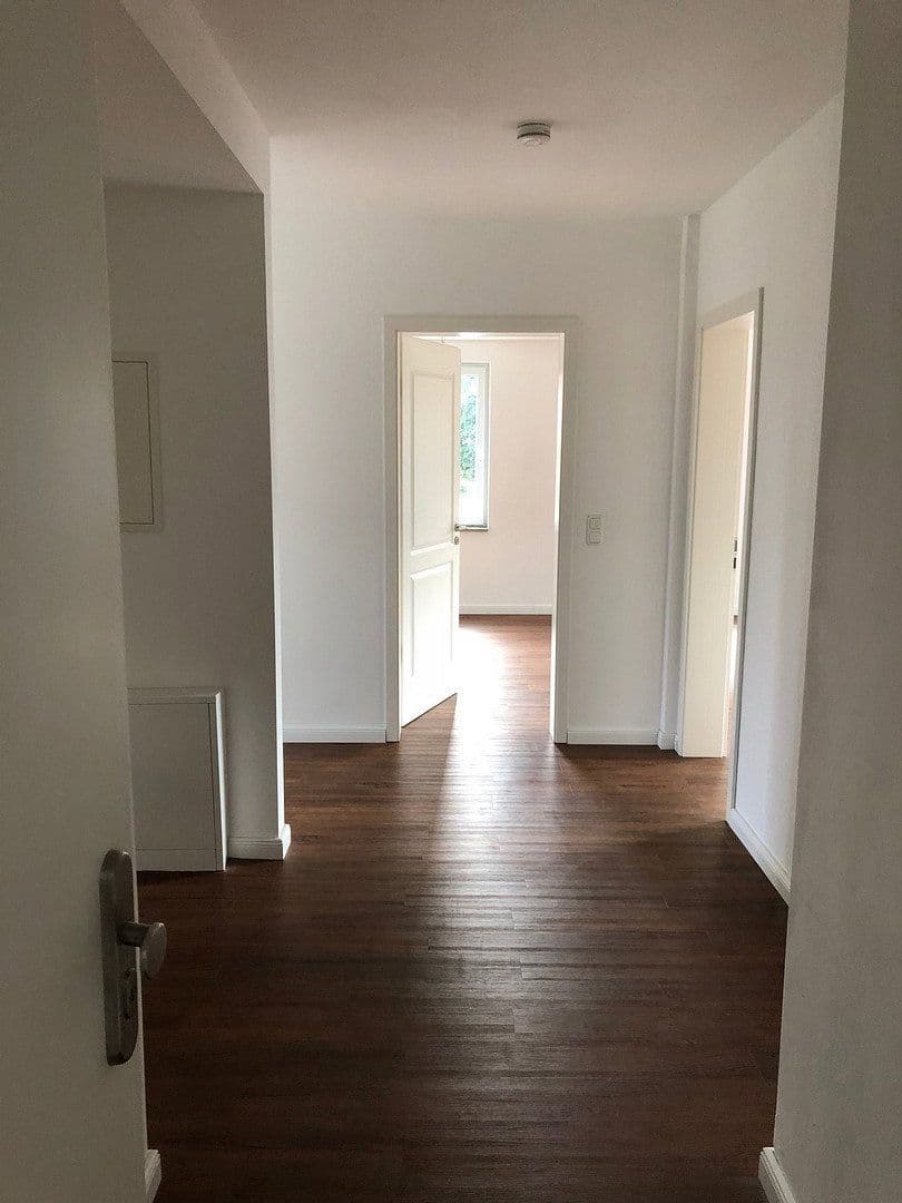 Pronájem bytu 2+1 78 m², Ehestorfer Dorfstr. 24, Rosengarten, Dolní Sasko Pronájem bytu 2+1 78 m², Ehestorfer Dorfstr. 24, Rosengarten, Dolní Sasko
