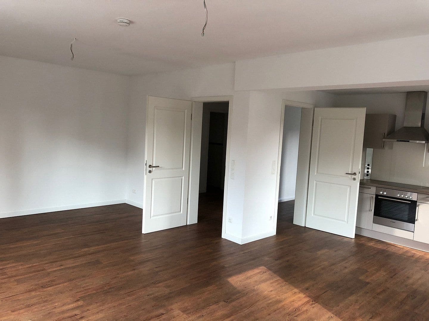 Pronájem bytu 2+1 78 m², Ehestorfer Dorfstr. 24, Rosengarten, Dolní Sasko Pronájem bytu 2+1 78 m², Ehestorfer Dorfstr. 24, Rosengarten, Dolní Sasko