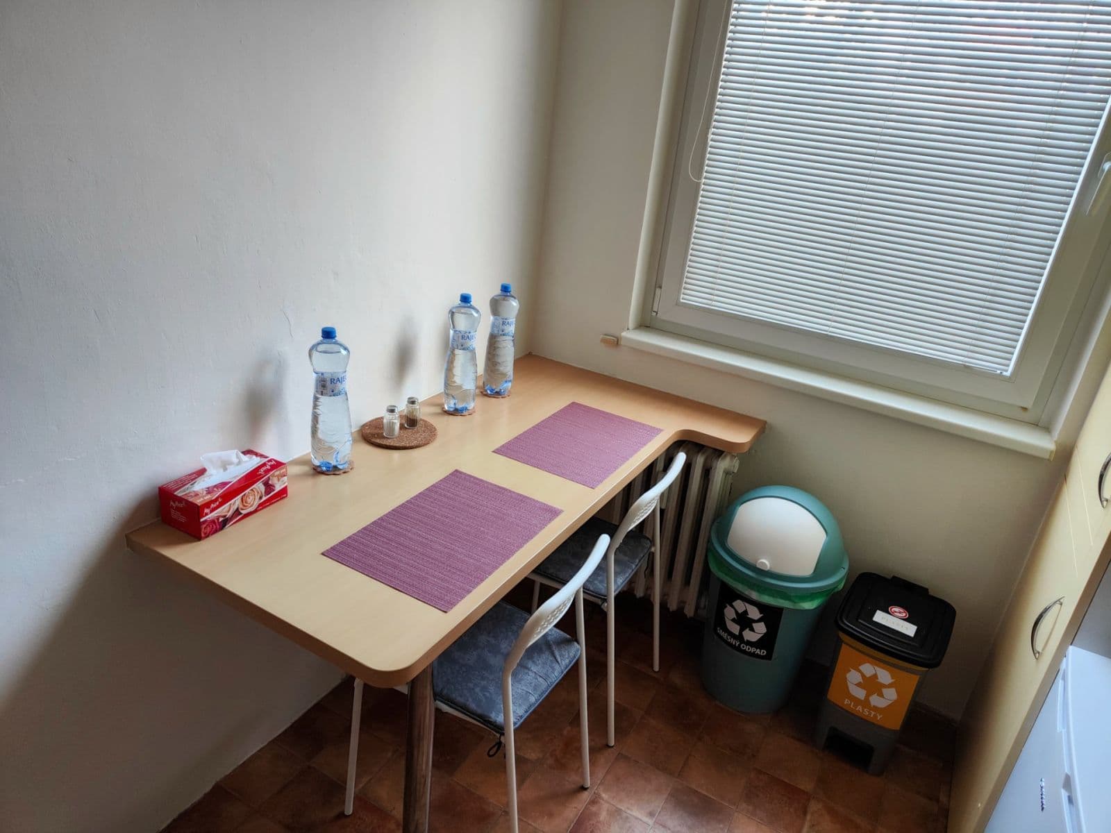 Pronájem bytu 2+1 43 m², Stiborova, Olomouc, Olomoucký kraj Pronájem bytu 2+1 43 m², Stiborova, Olomouc, Olomoucký kraj
