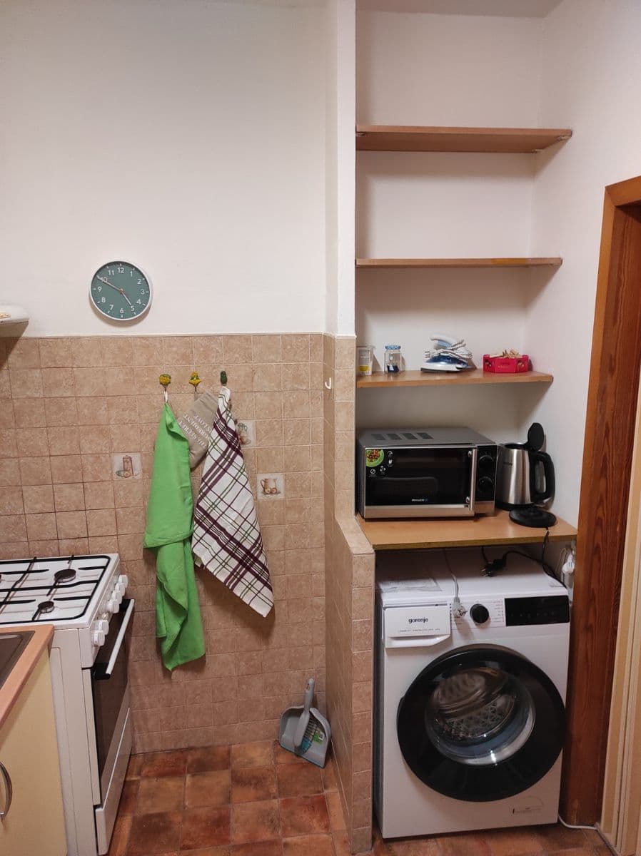 Pronájem bytu 2+1 43 m², Stiborova, Olomouc, Olomoucký kraj Pronájem bytu 2+1 43 m², Stiborova, Olomouc, Olomoucký kraj