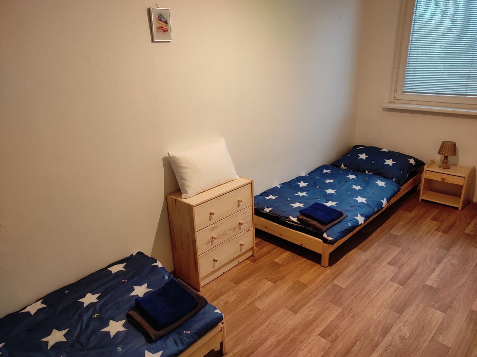 Pronájem bytu 2+1 43 m², Stiborova, Olomouc, Olomoucký kraj Pronájem bytu 2+1 43 m², Stiborova, Olomouc, Olomoucký kraj