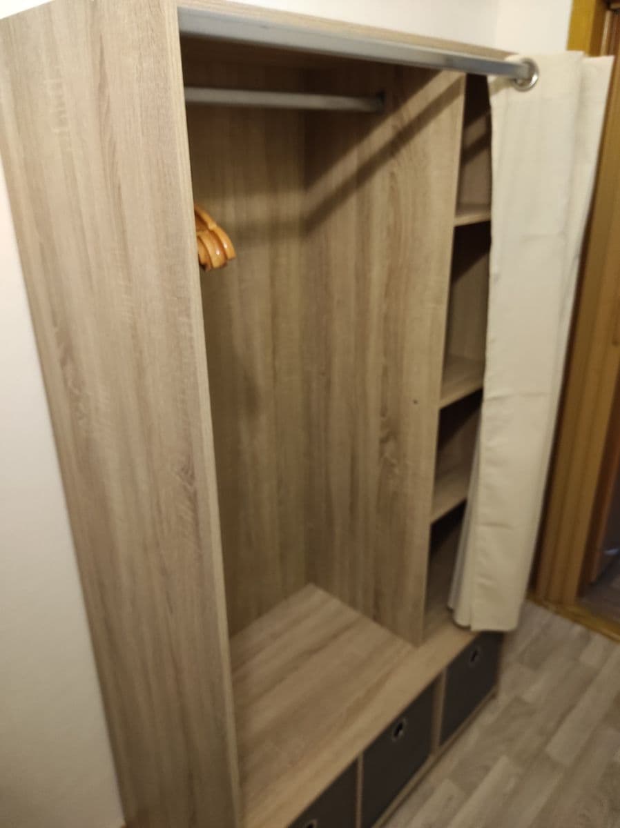 Pronájem bytu 2+1 43 m², Stiborova, Olomouc, Olomoucký kraj Pronájem bytu 2+1 43 m², Stiborova, Olomouc, Olomoucký kraj