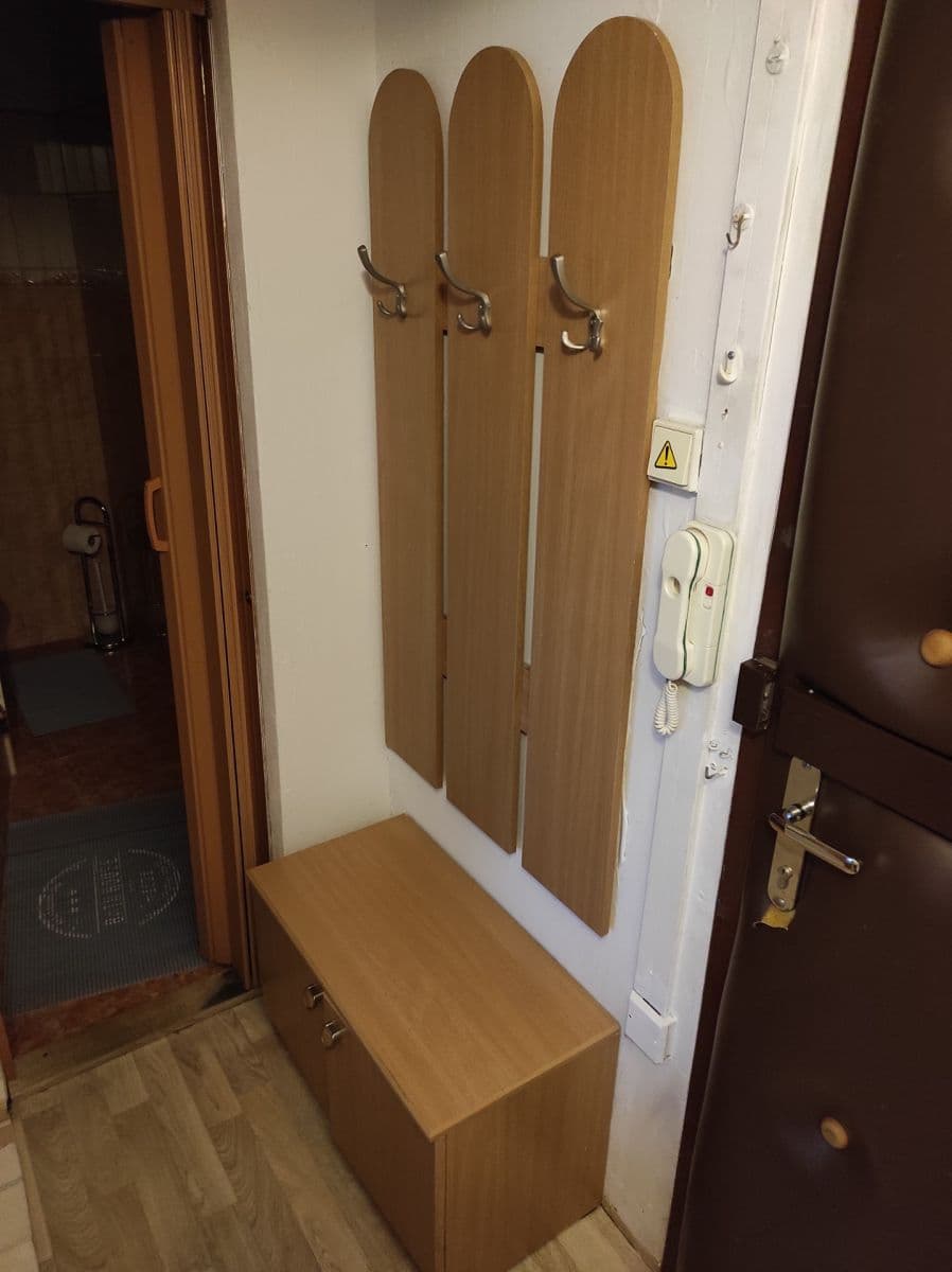 Pronájem bytu 2+1 43 m², Stiborova, Olomouc, Olomoucký kraj Pronájem bytu 2+1 43 m², Stiborova, Olomouc, Olomoucký kraj