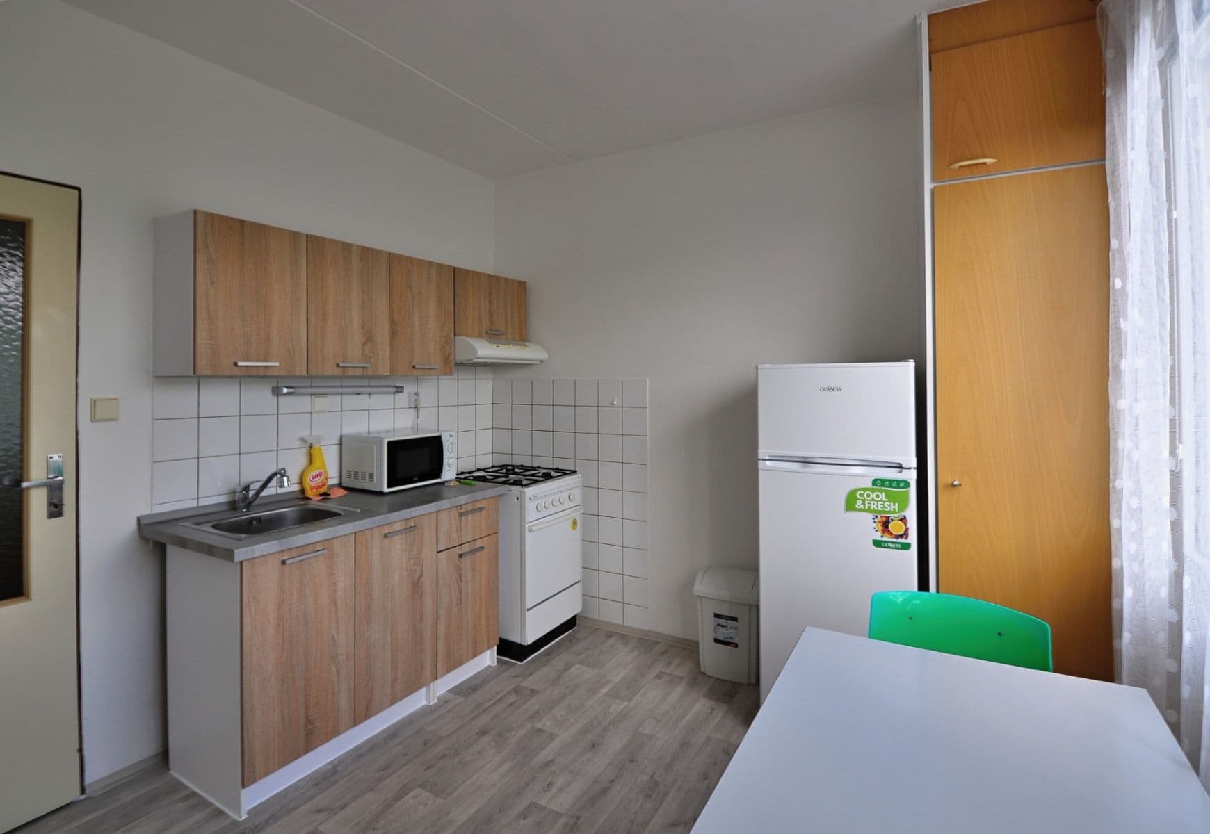 Pronájem bytu 1+1 49 m², Bzenecká, Plzeň, Plzeňský kraj Pronájem bytu 1+1 49 m², Bzenecká, Plzeň, Plzeňský kraj