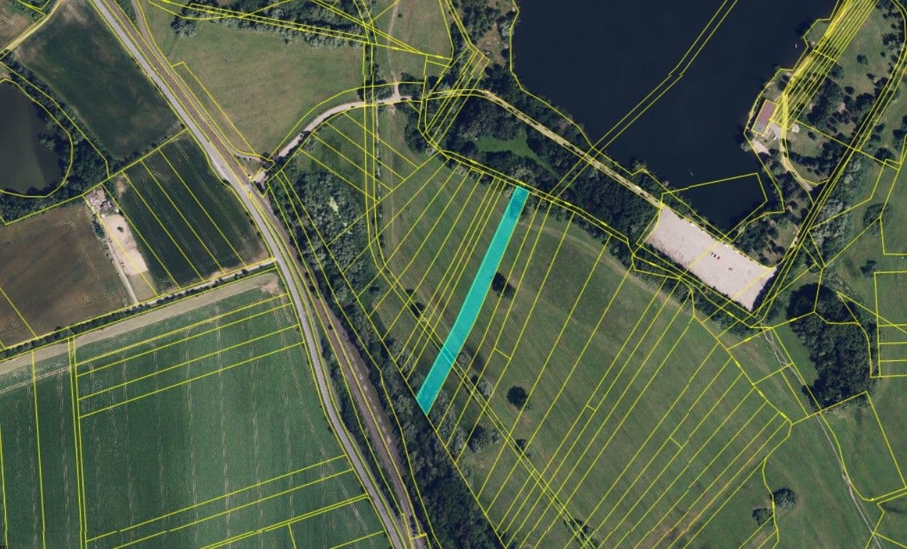 Prodej pozemku 98.208 m², Křelov-Břuchotín, Olomoucký kraj Prodej pozemku 98.208 m², Křelov-Břuchotín, Olomoucký kraj