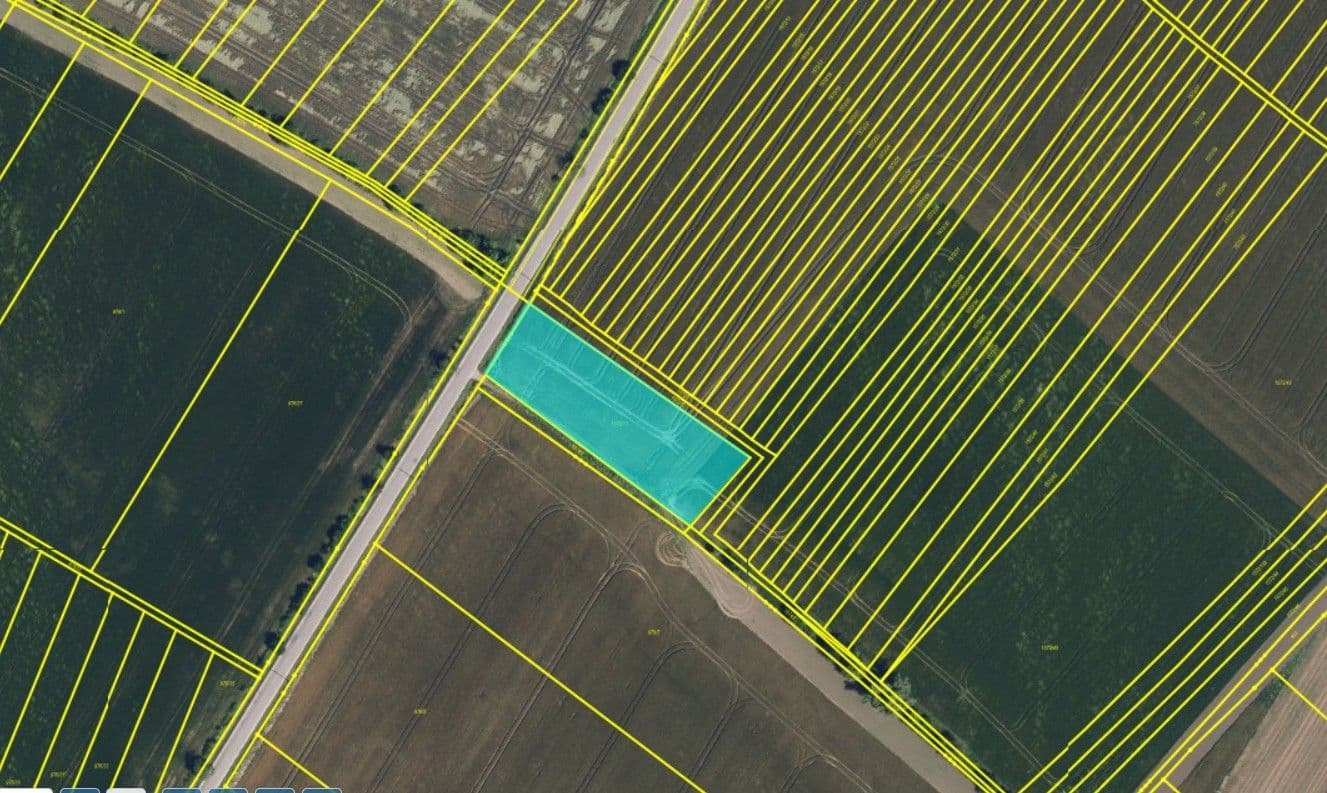 Prodej pozemku 98.208 m², Křelov-Břuchotín, Olomoucký kraj Prodej pozemku 98.208 m², Křelov-Břuchotín, Olomoucký kraj