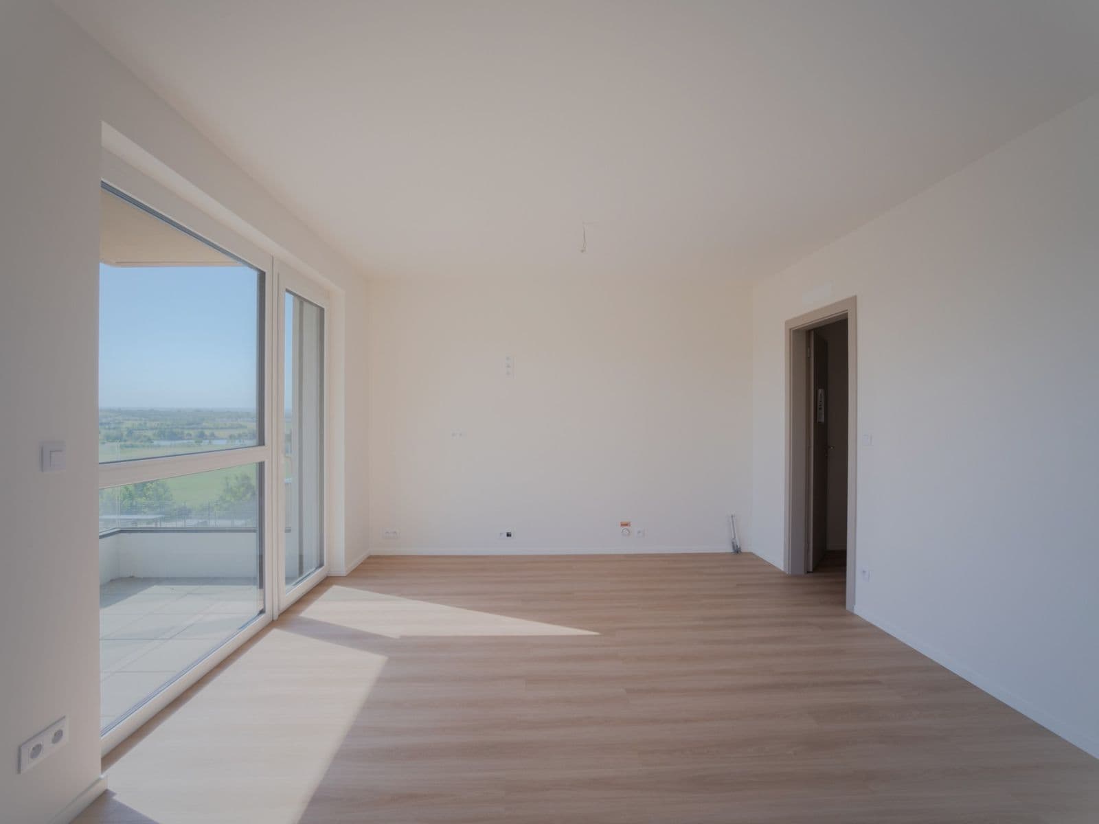 Prodej bytu 2+kk 56 m², Arnošta Valenty, Praha, Praha Prodej bytu 2+kk 56 m², Arnošta Valenty, Praha, Praha