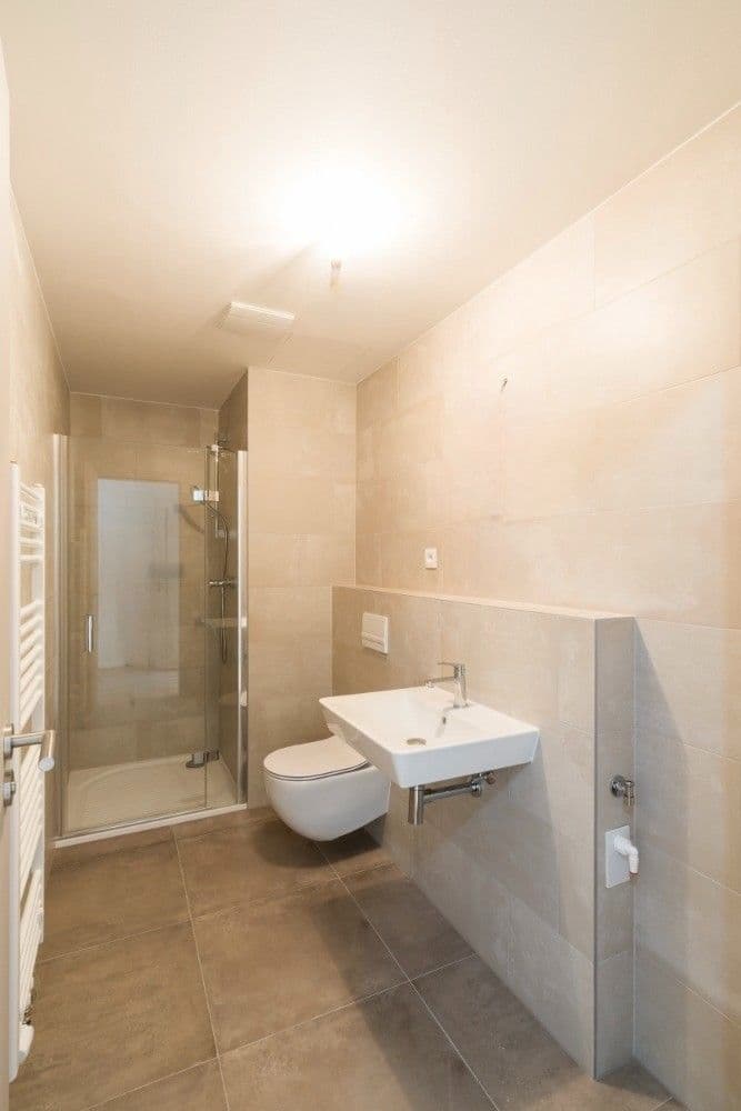Prodej bytu 2+kk 56 m², Arnošta Valenty, Praha, Praha Prodej bytu 2+kk 56 m², Arnošta Valenty, Praha, Praha