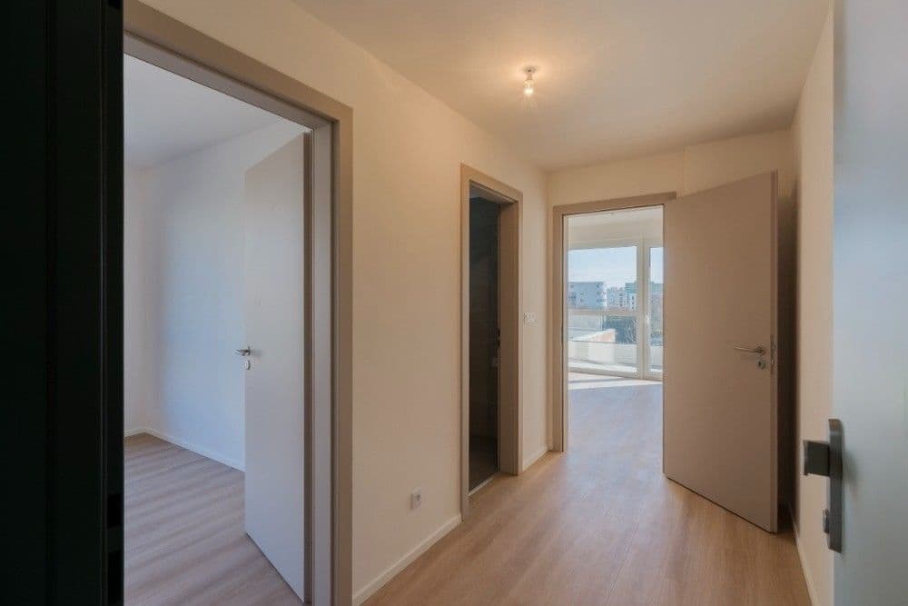 Prodej bytu 2+kk 56 m², Arnošta Valenty, Praha, Praha Prodej bytu 2+kk 56 m², Arnošta Valenty, Praha, Praha