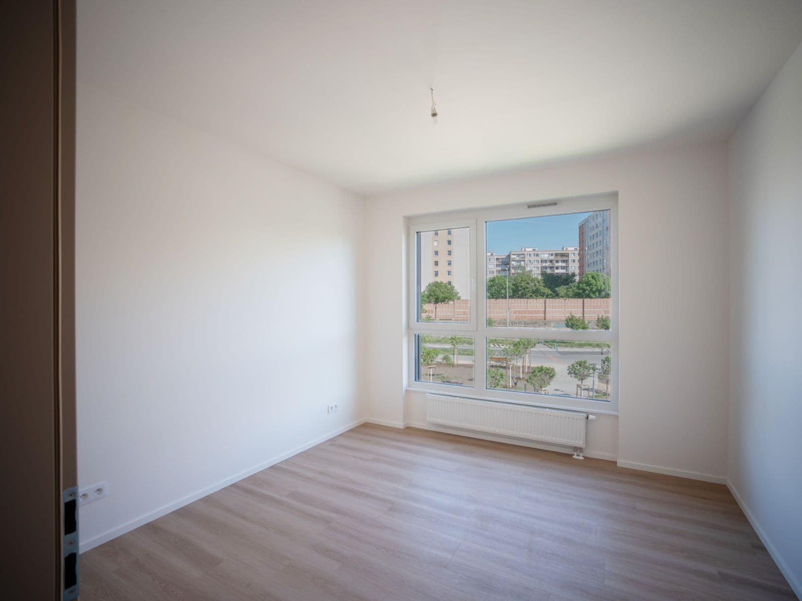 Prodej bytu 2+kk 56 m², Arnošta Valenty, Praha, Praha Prodej bytu 2+kk 56 m², Arnošta Valenty, Praha, Praha