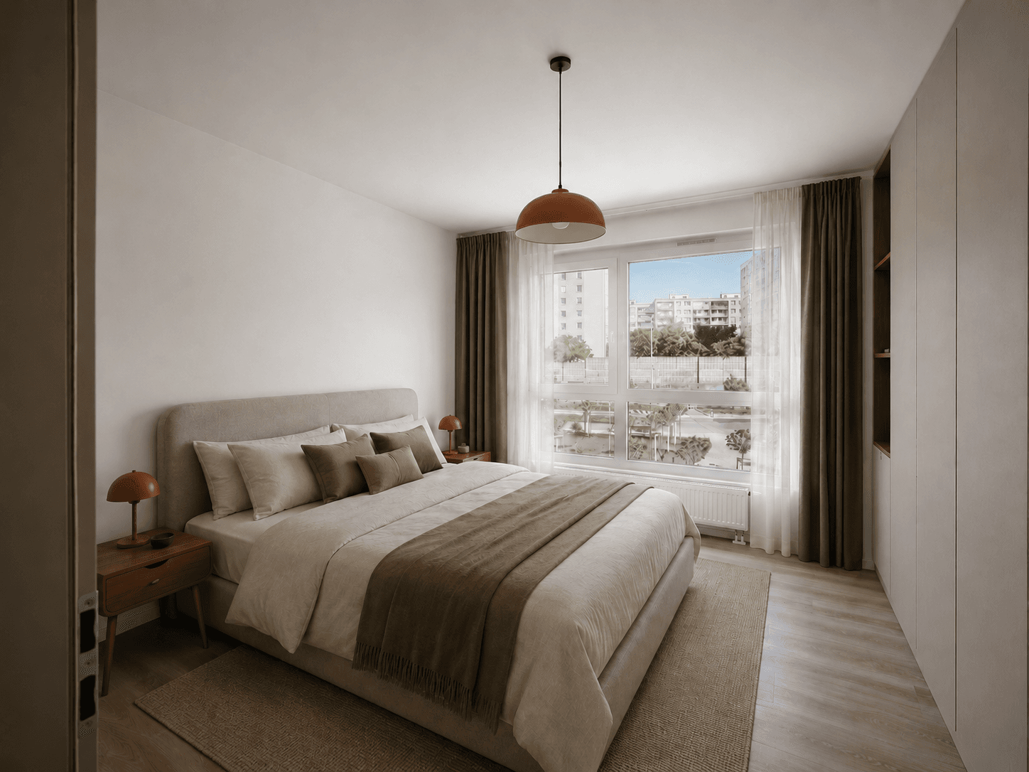 Prodej bytu 2+kk 56 m², Arnošta Valenty, Praha, Praha Prodej bytu 2+kk 56 m², Arnošta Valenty, Praha, Praha