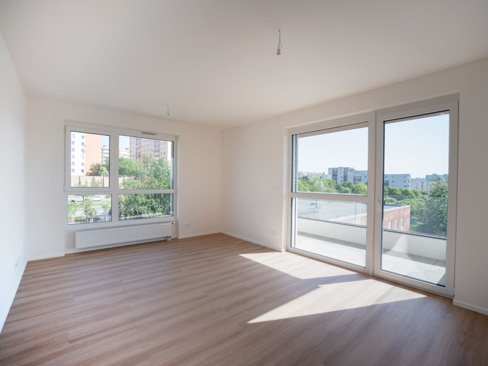 Prodej bytu 2+kk 56 m², Arnošta Valenty, Praha, Praha Prodej bytu 2+kk 56 m², Arnošta Valenty, Praha, Praha