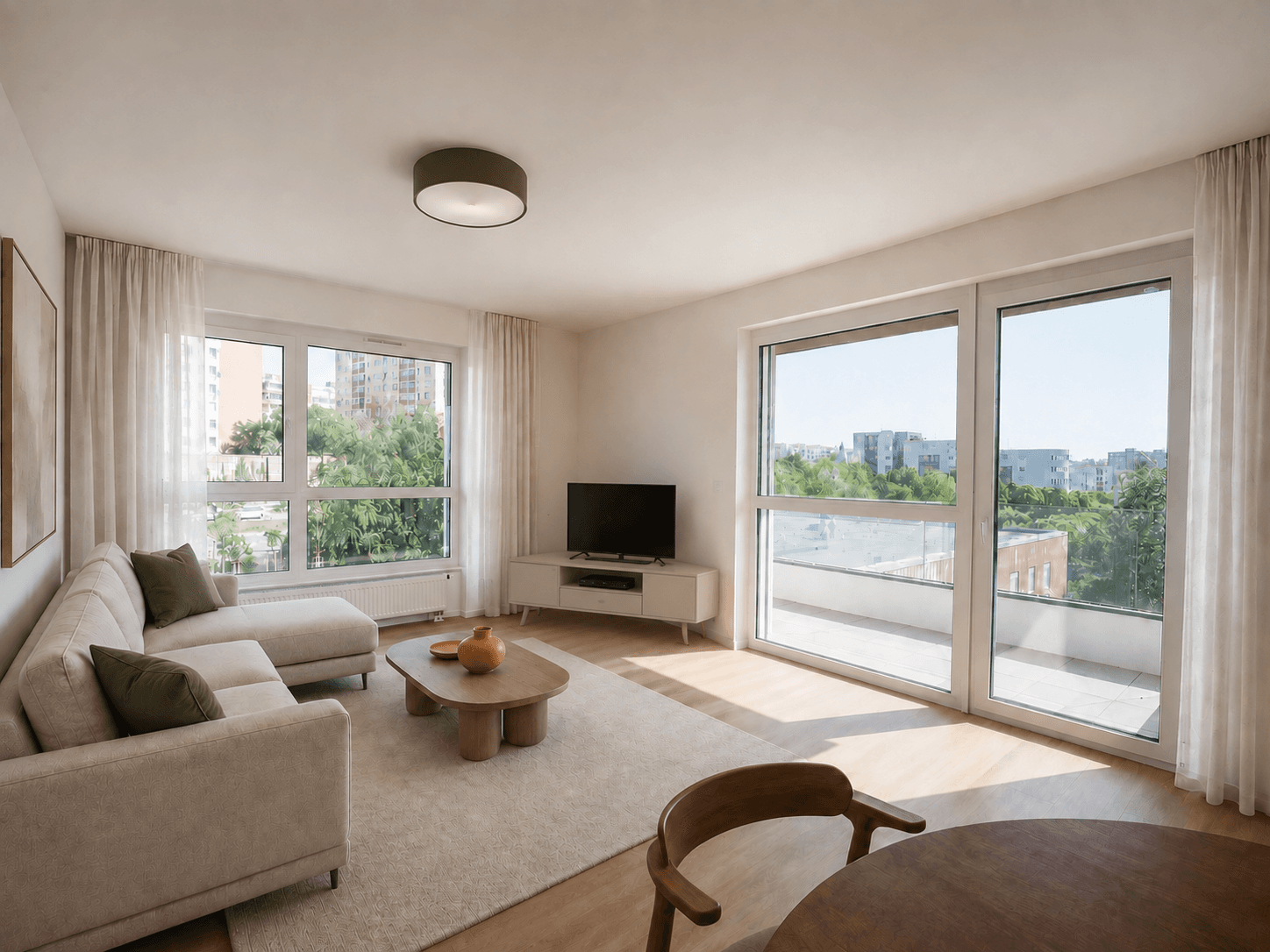 Prodej bytu 2+kk 56 m², Arnošta Valenty, Praha, Praha Prodej bytu 2+kk 56 m², Arnošta Valenty, Praha, Praha