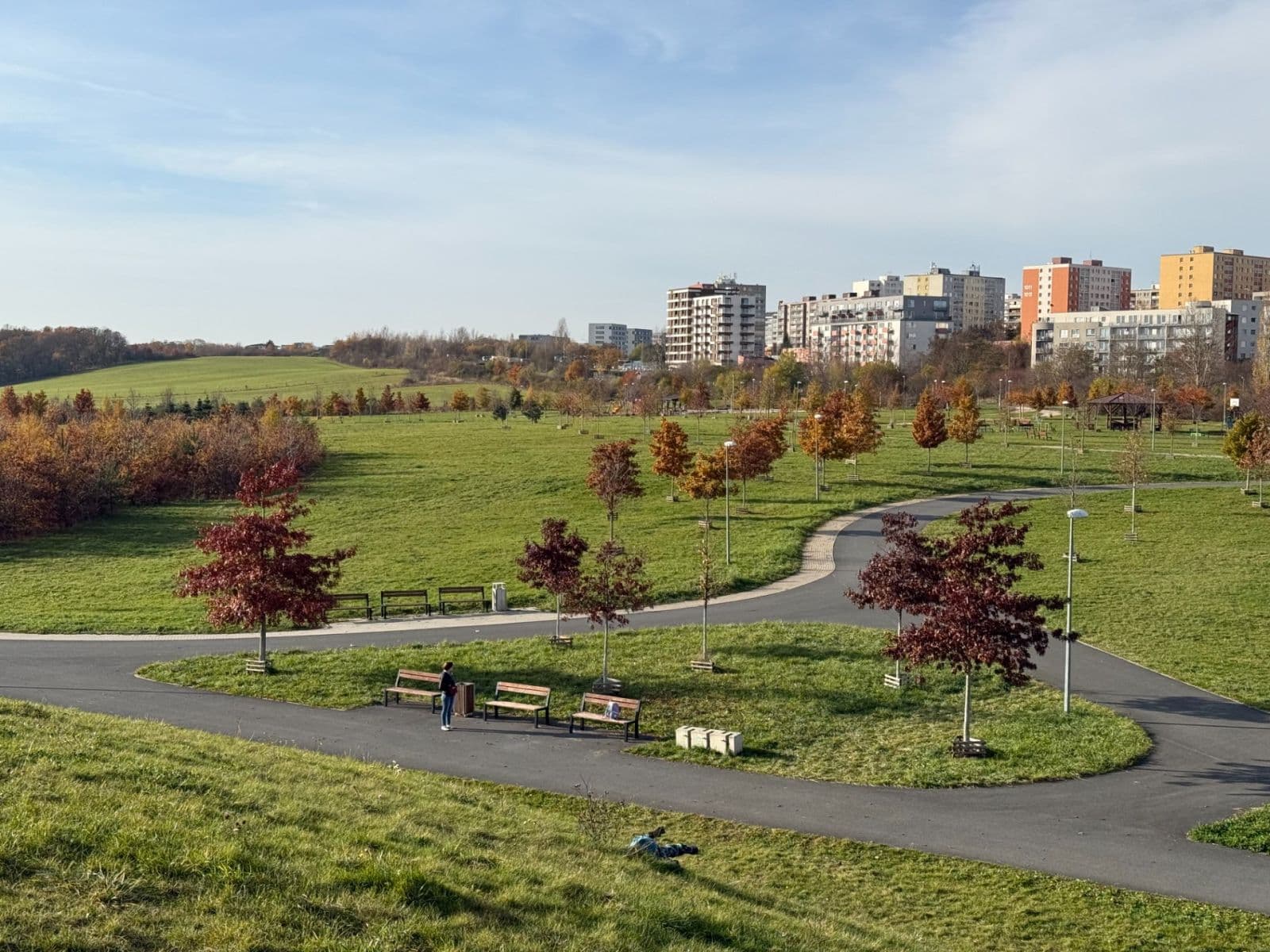 Prodej bytu 2+kk 56 m², Arnošta Valenty, Praha, Praha Prodej bytu 2+kk 56 m², Arnošta Valenty, Praha, Praha