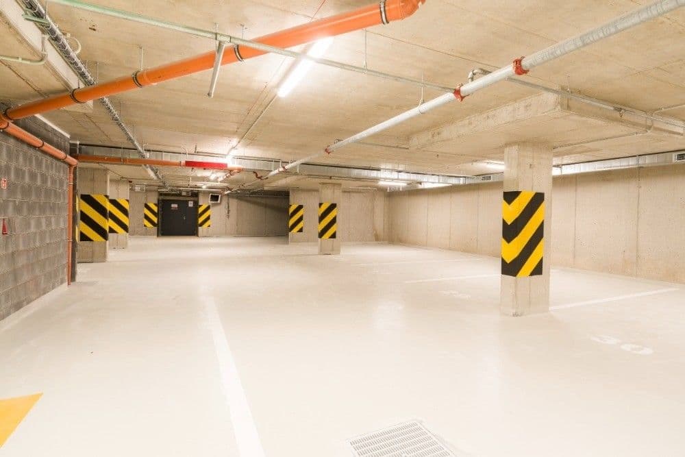 Prodej bytu 2+kk 56 m², Arnošta Valenty, Praha, Praha Prodej bytu 2+kk 56 m², Arnošta Valenty, Praha, Praha