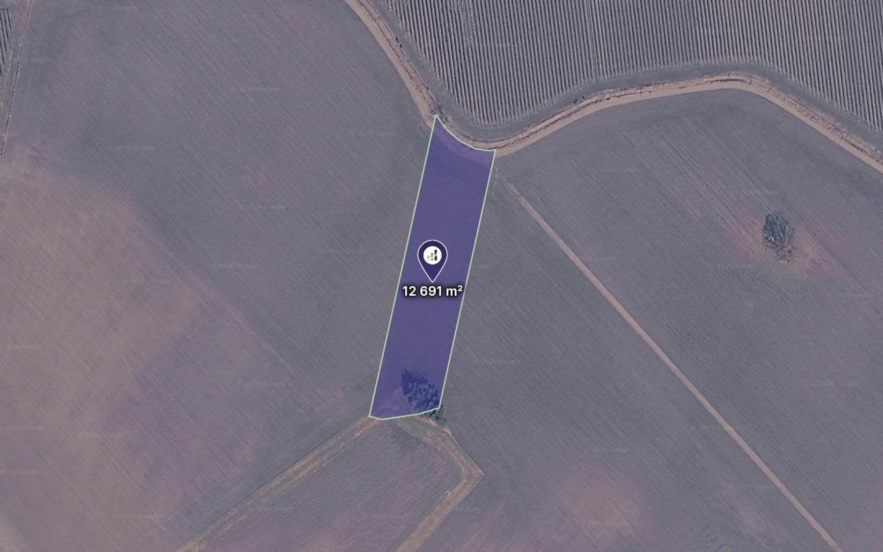 Prodej pozemku 12.691 m², Kněžmost, Středočeský kraj Prodej pozemku 12.691 m², Kněžmost, Středočeský kraj