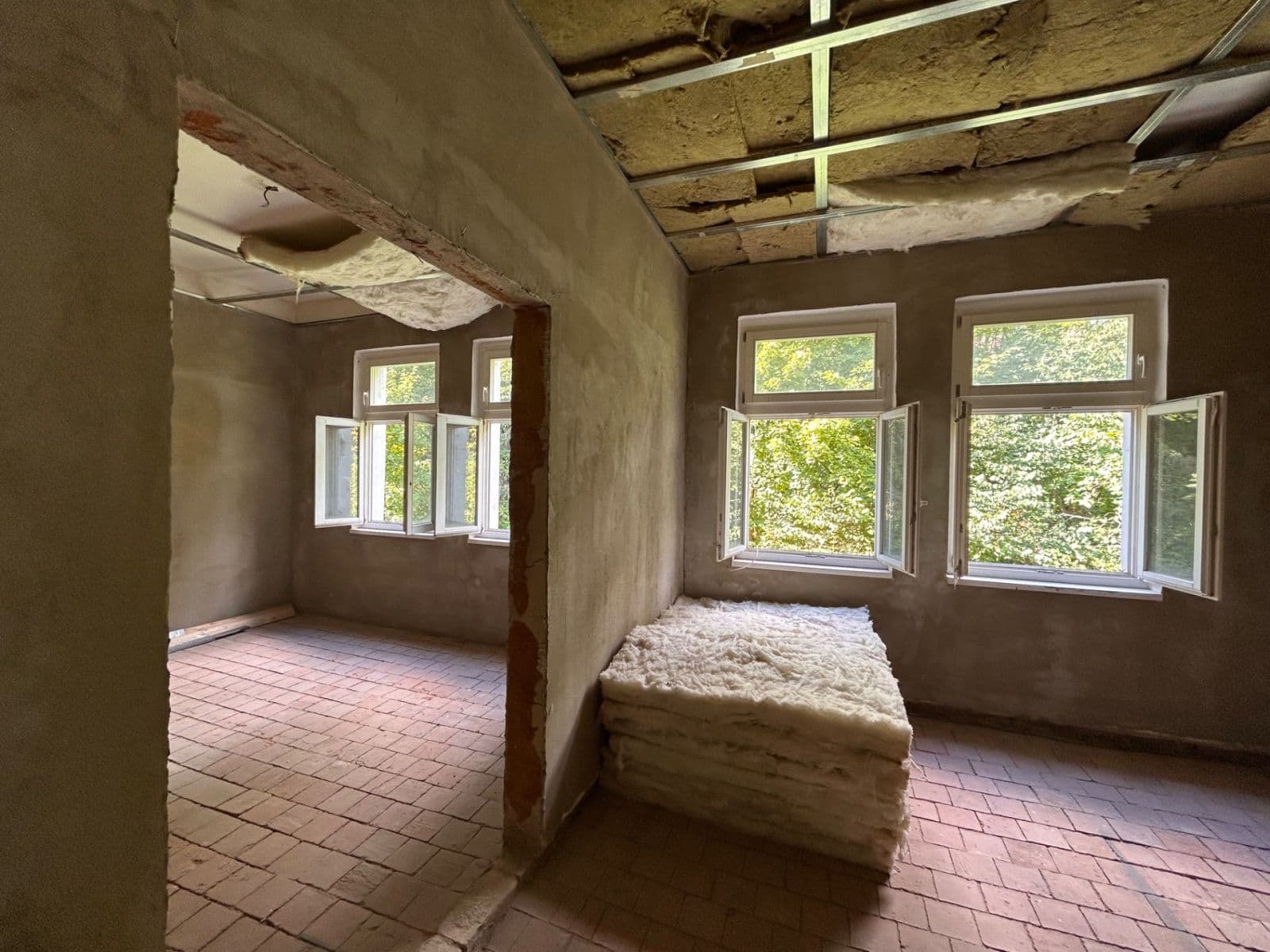 Prodej bytu 5+kk 151 m², Sadová, Karlovy Vary, Karlovarský kraj Prodej bytu 5+kk 151 m², Sadová, Karlovy Vary, Karlovarský kraj
