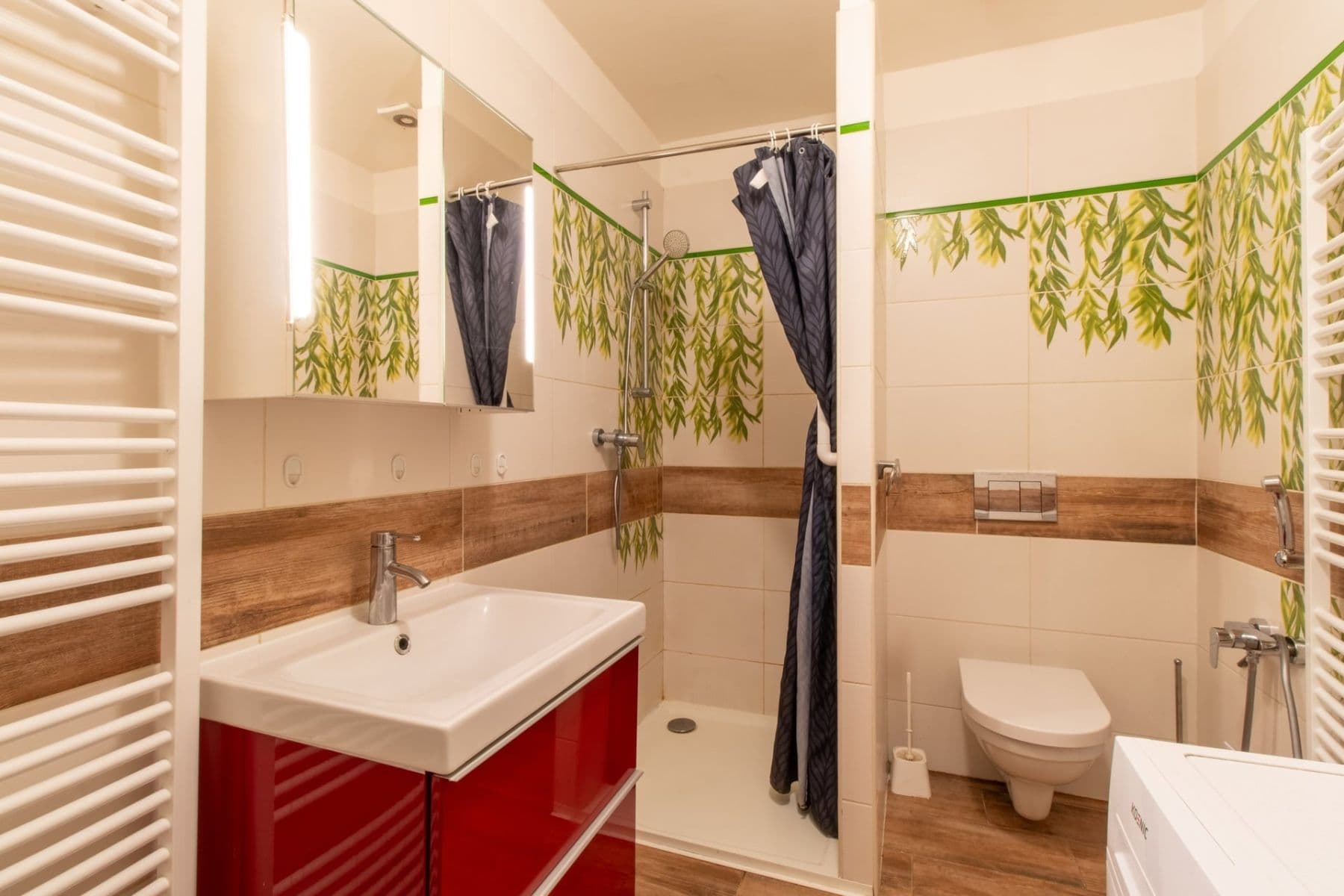 Pronájem bytu 3+1 90 m², Plzeňská, Praha, Praha Pronájem bytu 3+1 90 m², Plzeňská, Praha, Praha